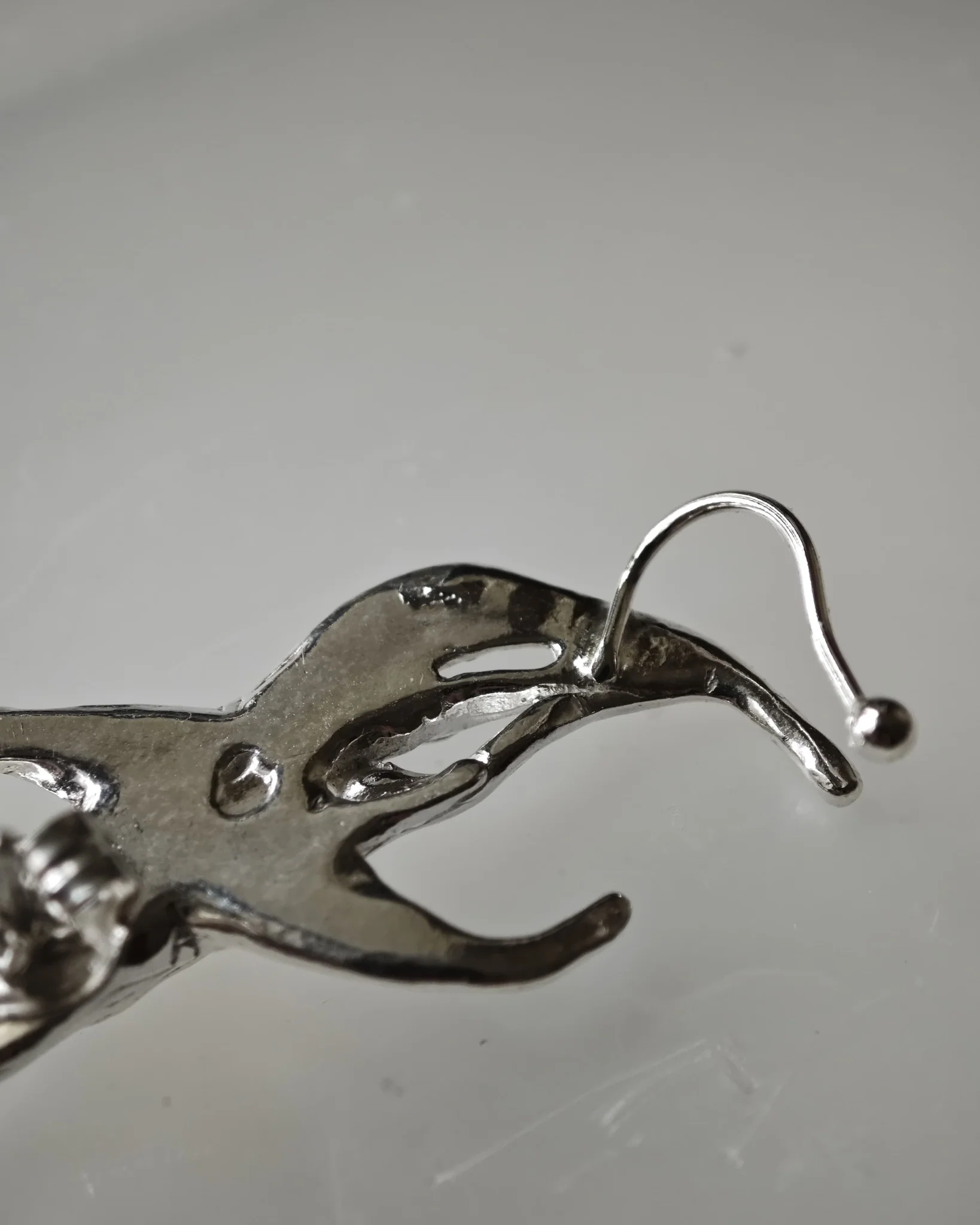 Adar Ear Cuff - Image 3