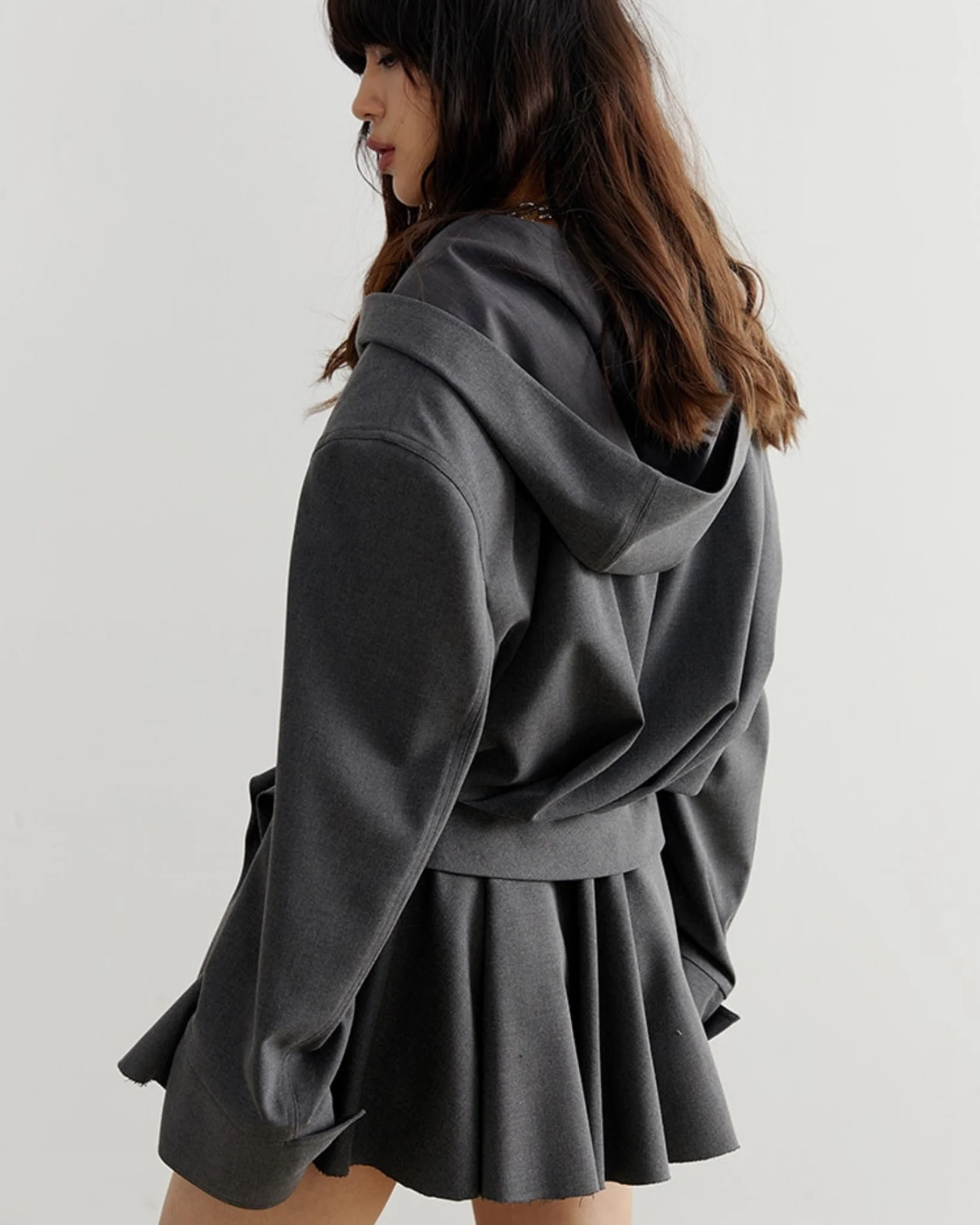 BIRDSONG Jacket - Image 3