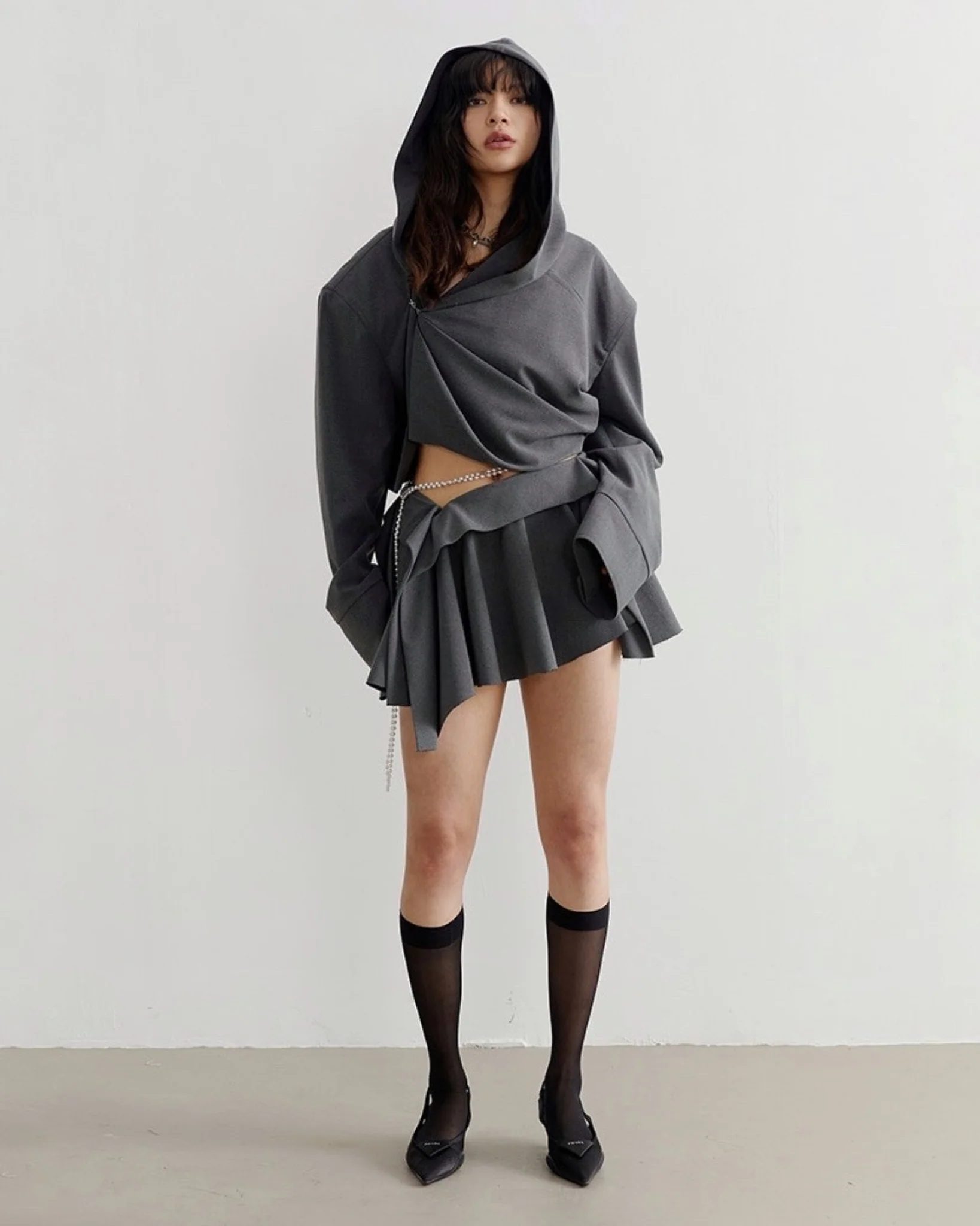 BIRDSONG Jacket - Image 4