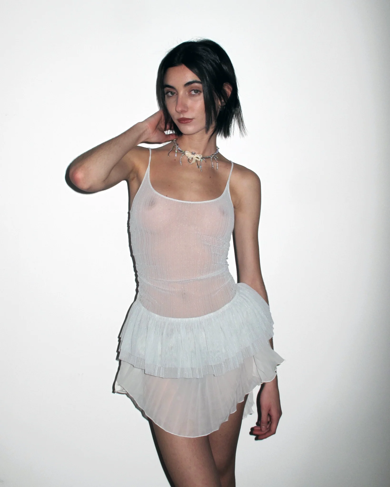 BIRDY Mesh Top - Image 3
