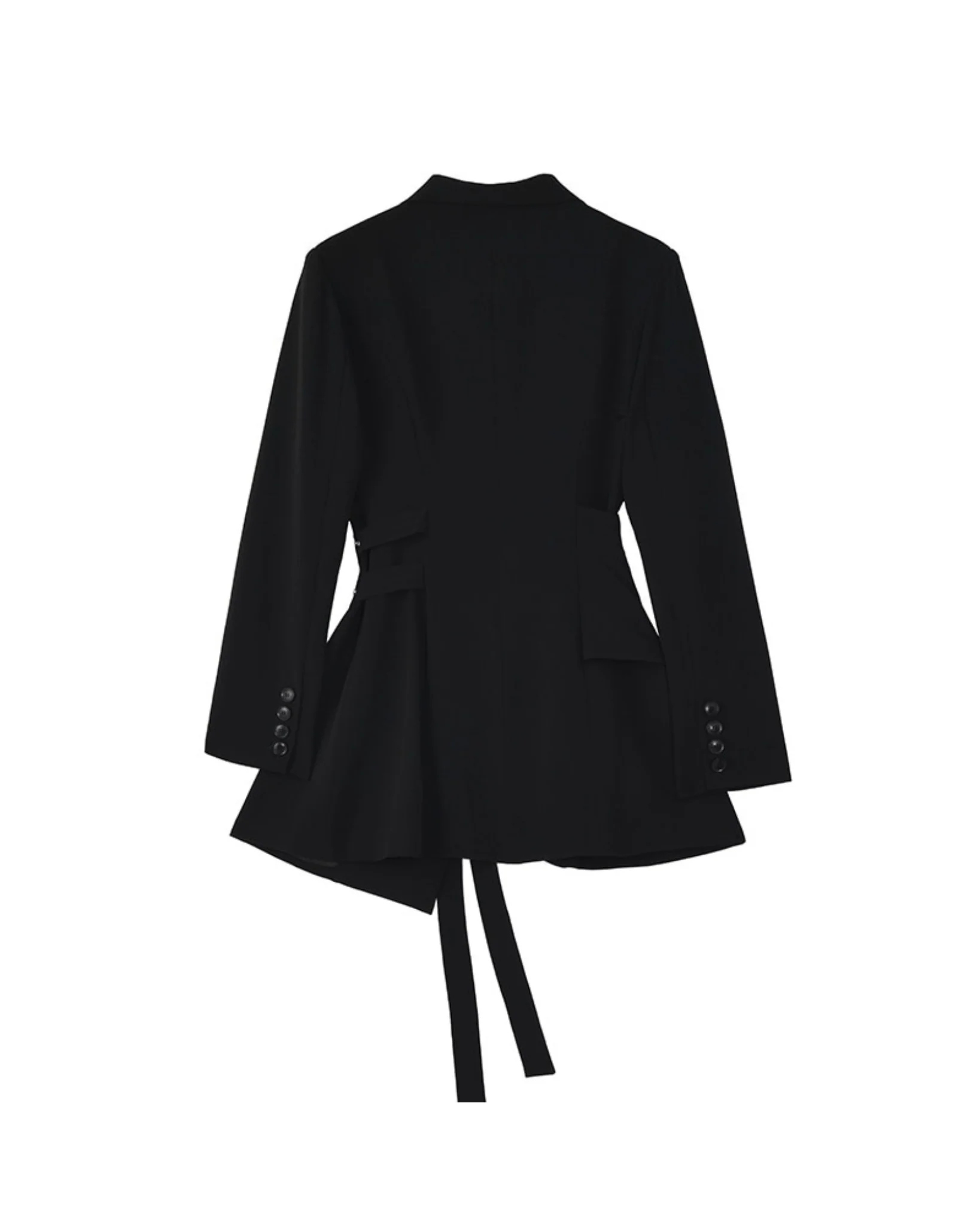 034 Blazer Black - Image 4