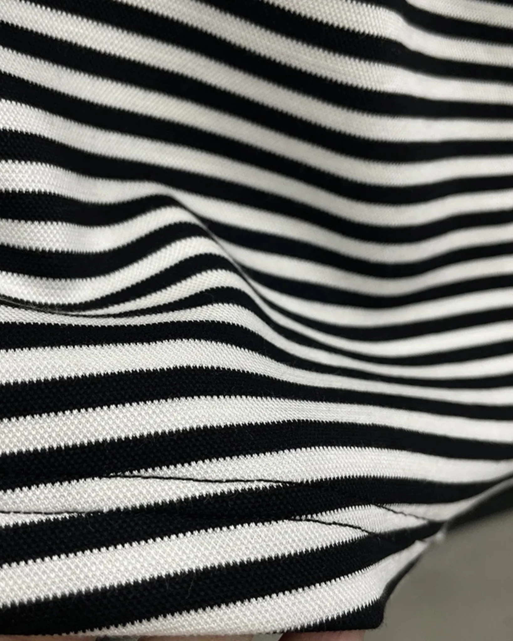 BOBO Striped Shorts - Image 4