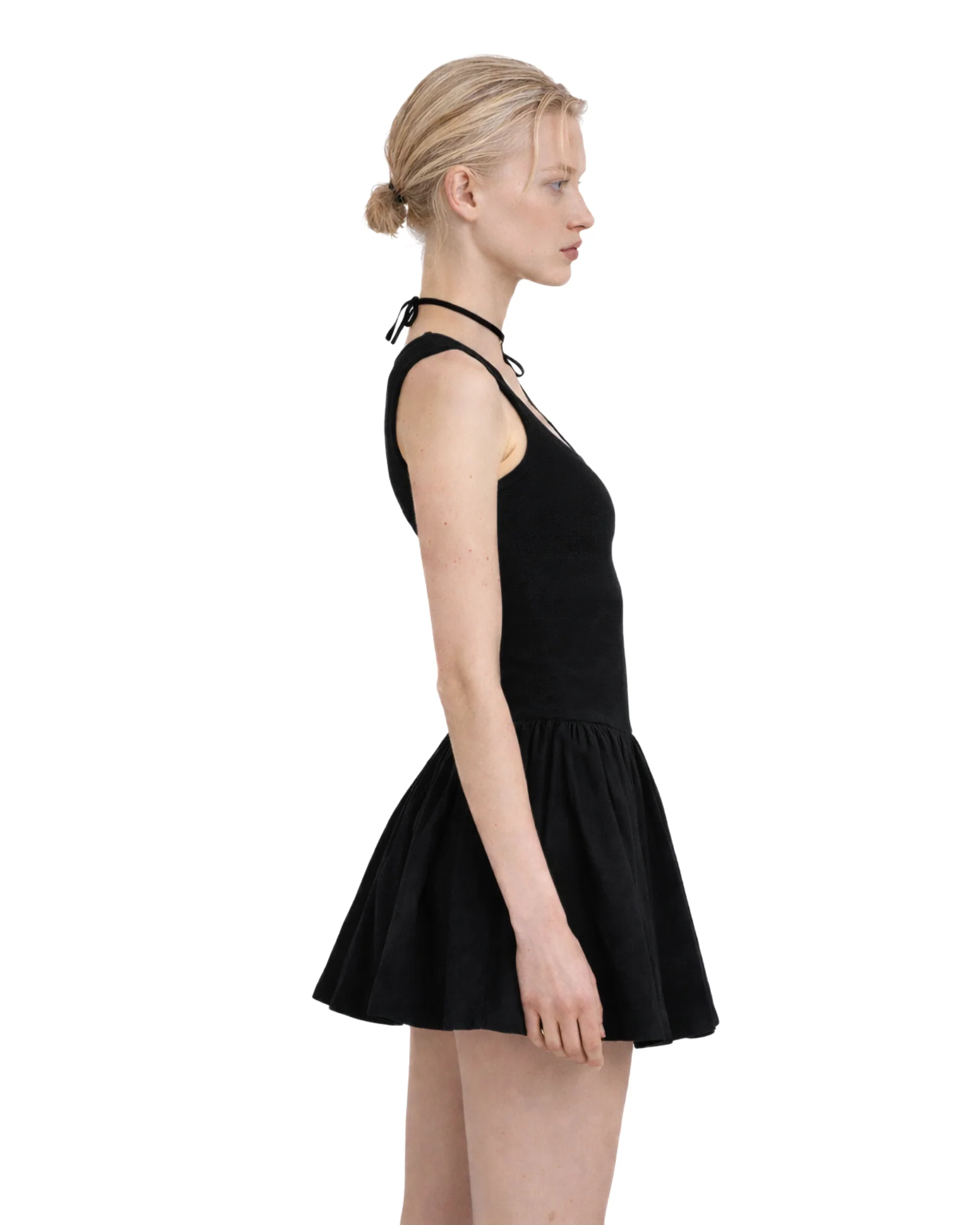 C10 Mini Dress - Image 3