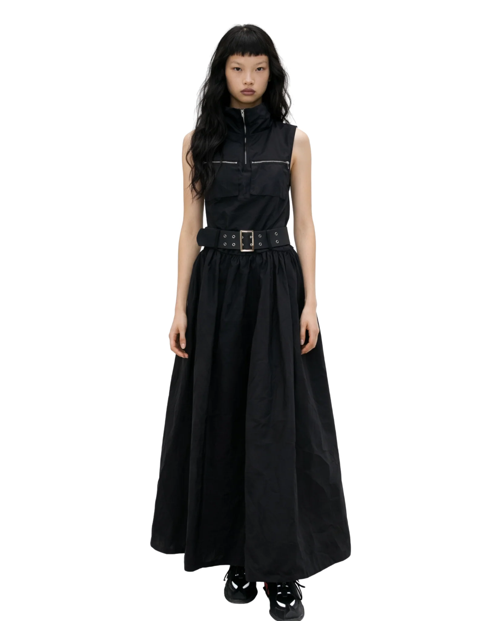 C14 Long Dress