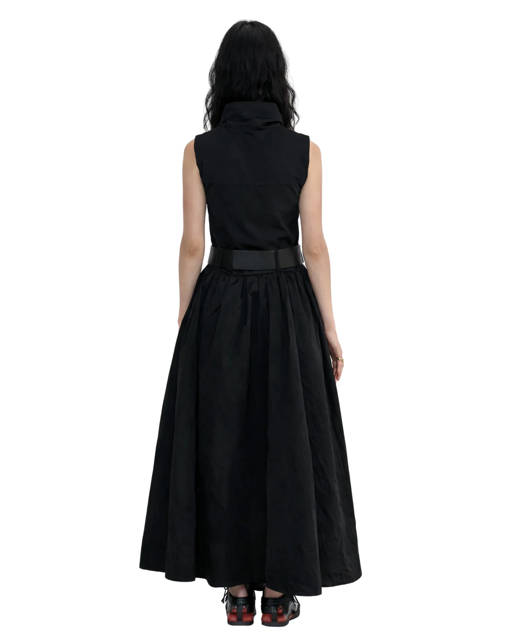 C14 Long Dress - Image 2