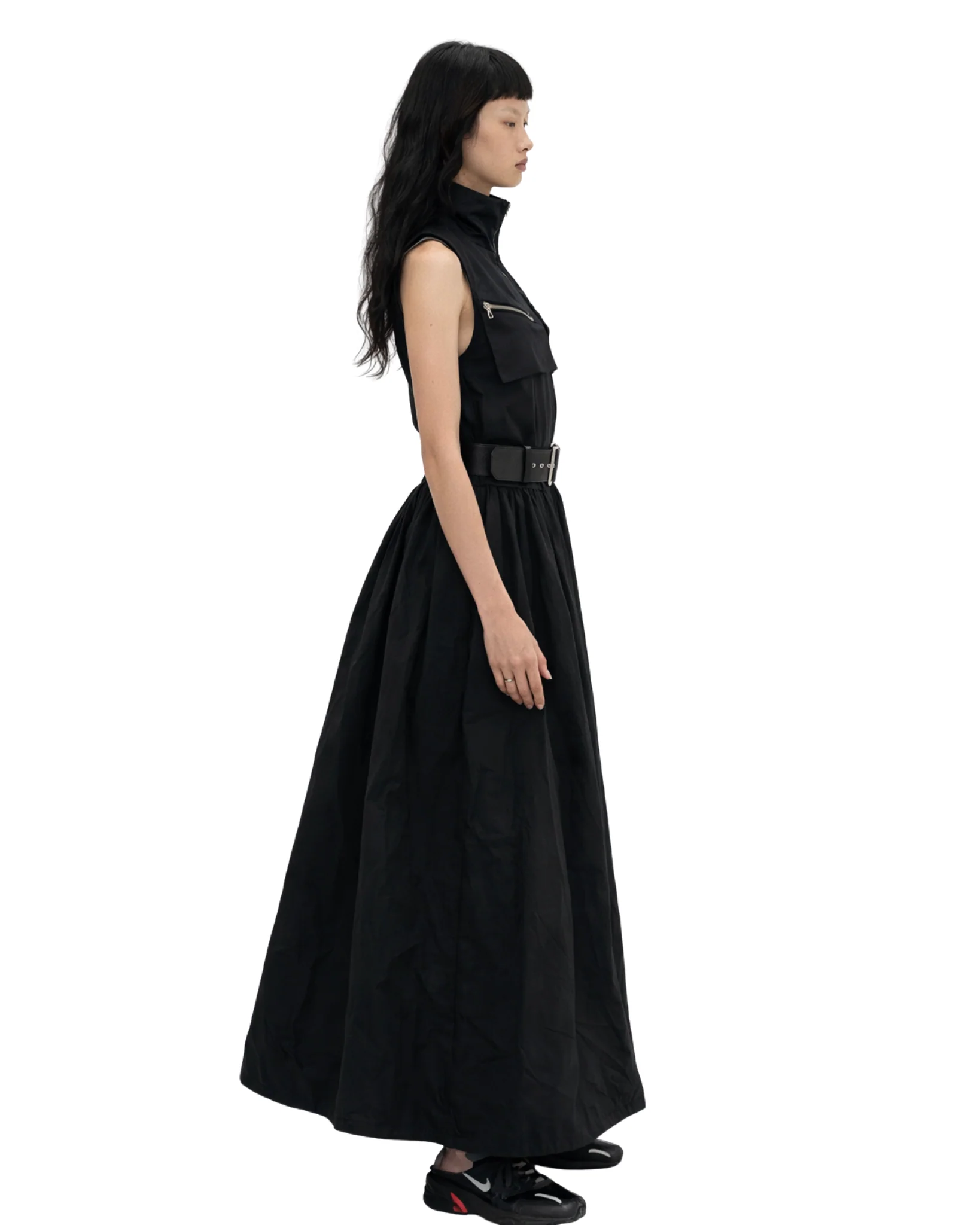 C14 Long Dress - Image 3