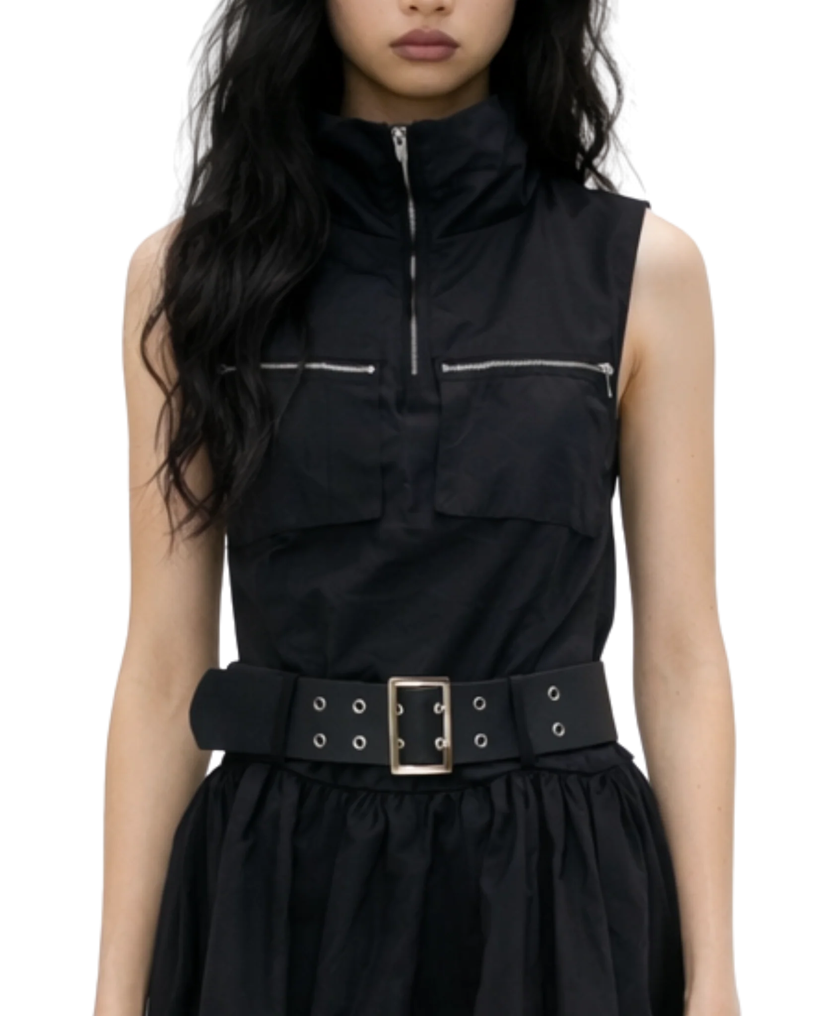 C14 Long Dress - Image 4