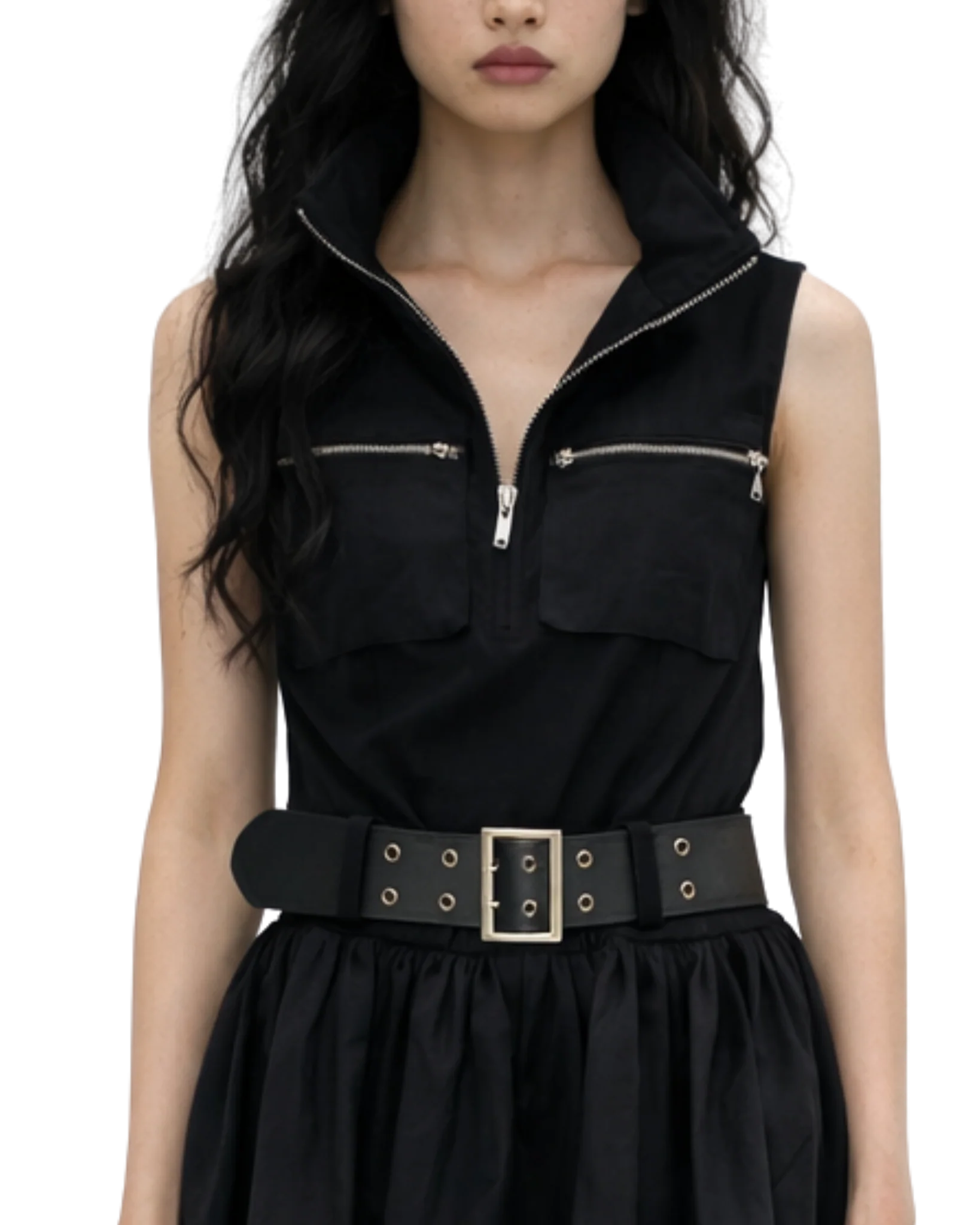 C14 Long Dress - Image 5