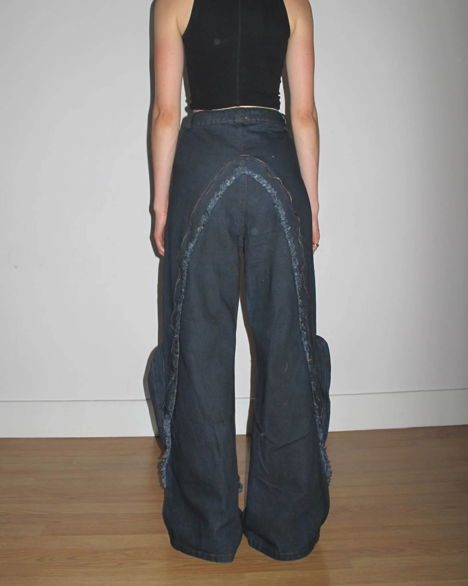 C15 Cargo Jeans - Image 4