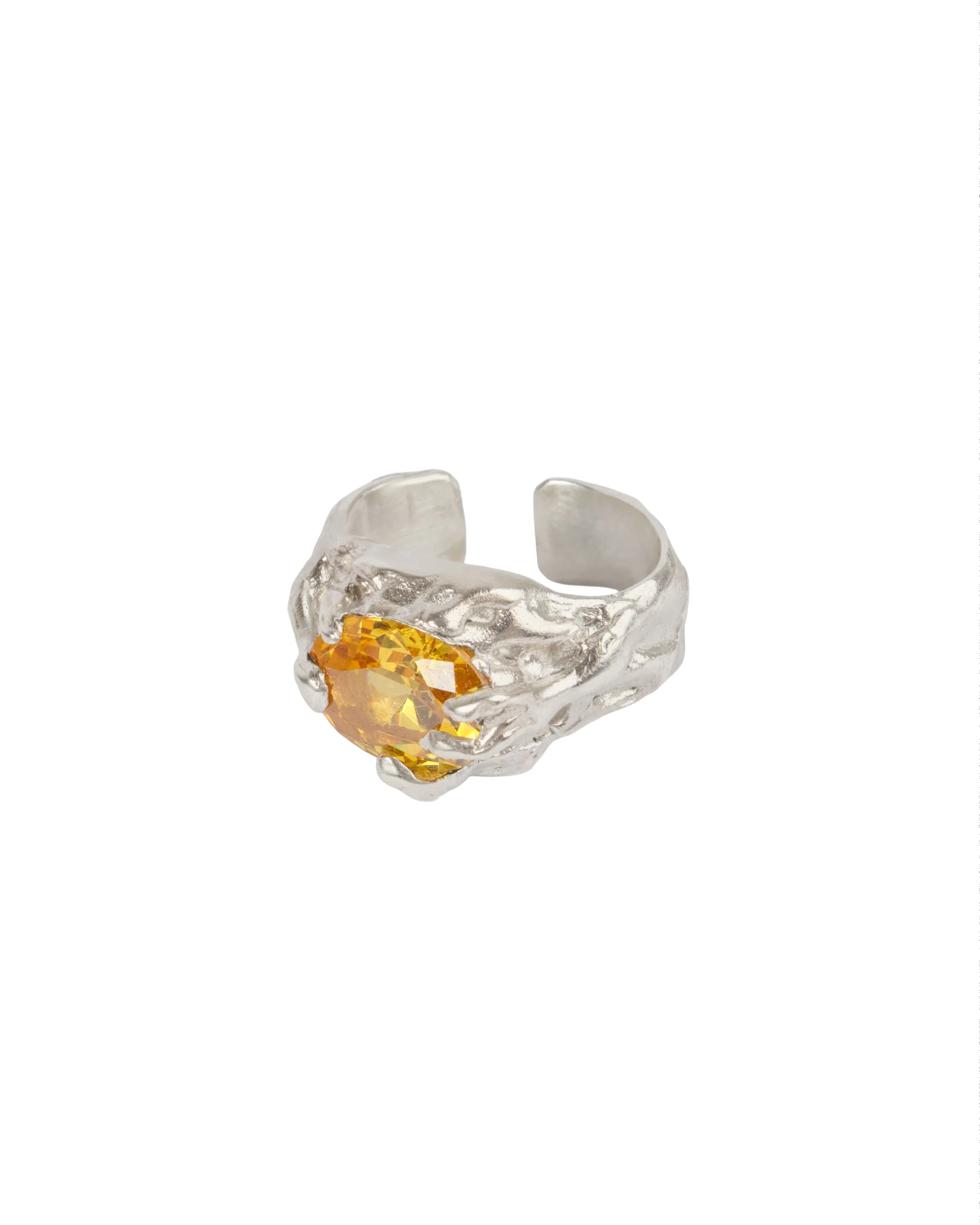 C6SS25 Citrina Cuff