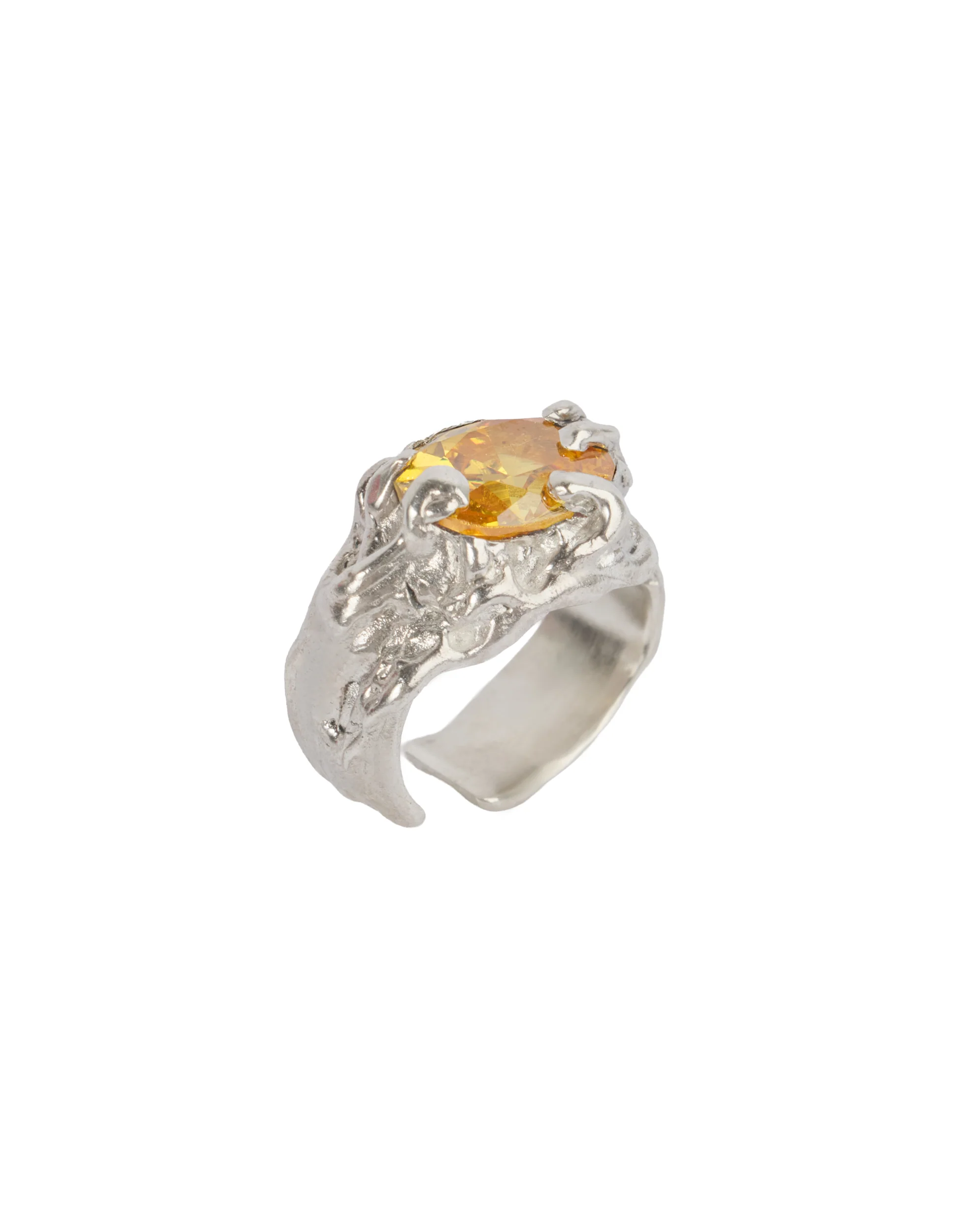 C6SS25 Citrina Cuff - Image 2