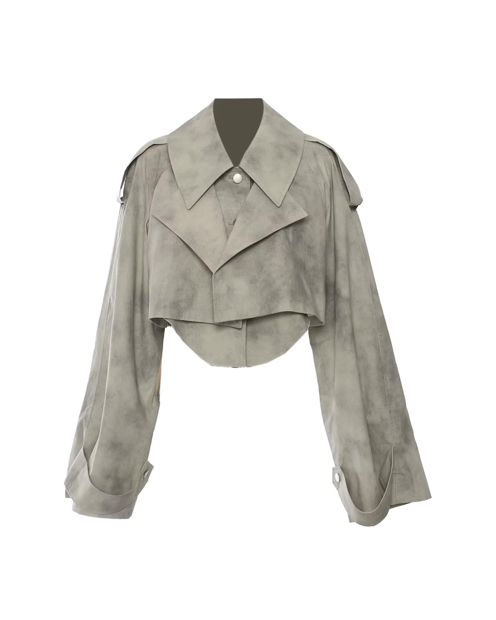EDEN Skirt and Jacket Set - Image 9