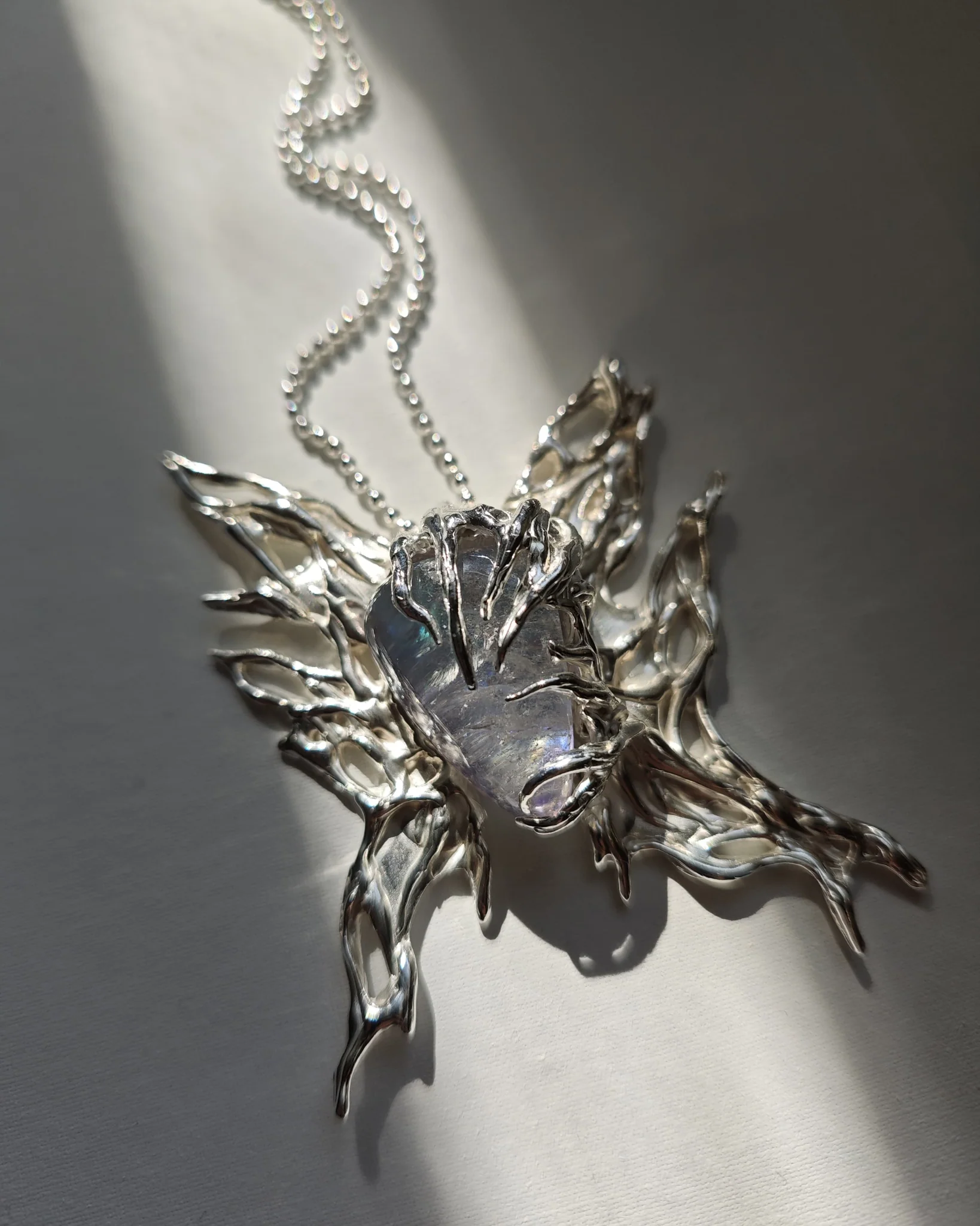 Eme Necklace