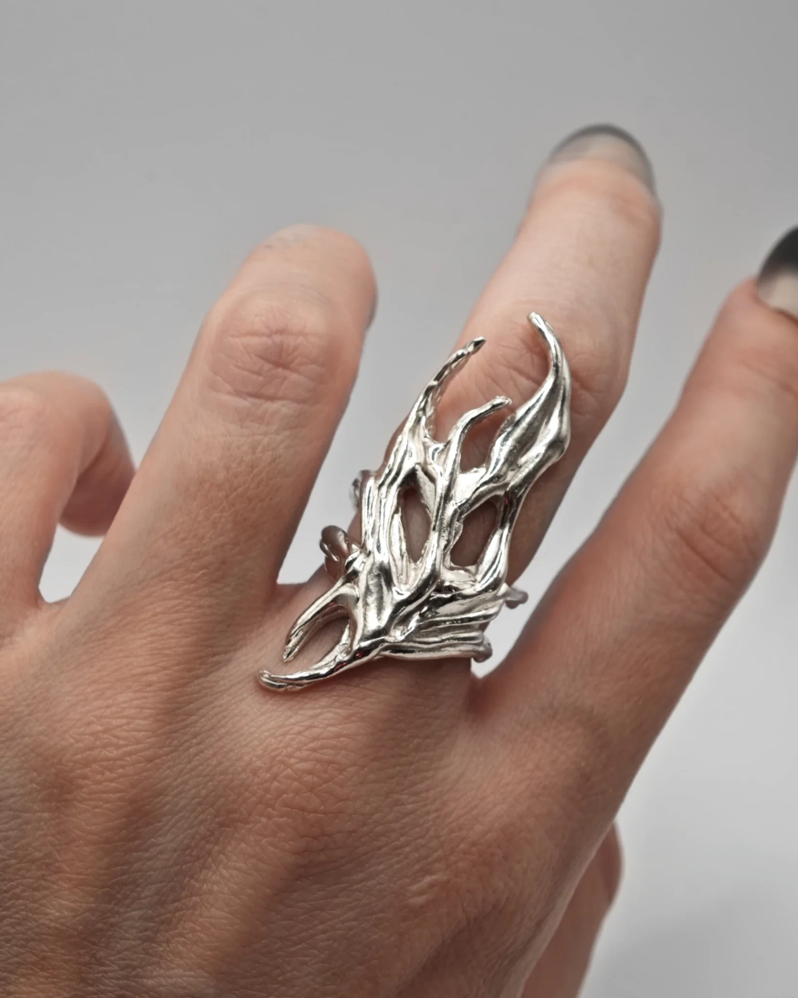 ILUN Ring