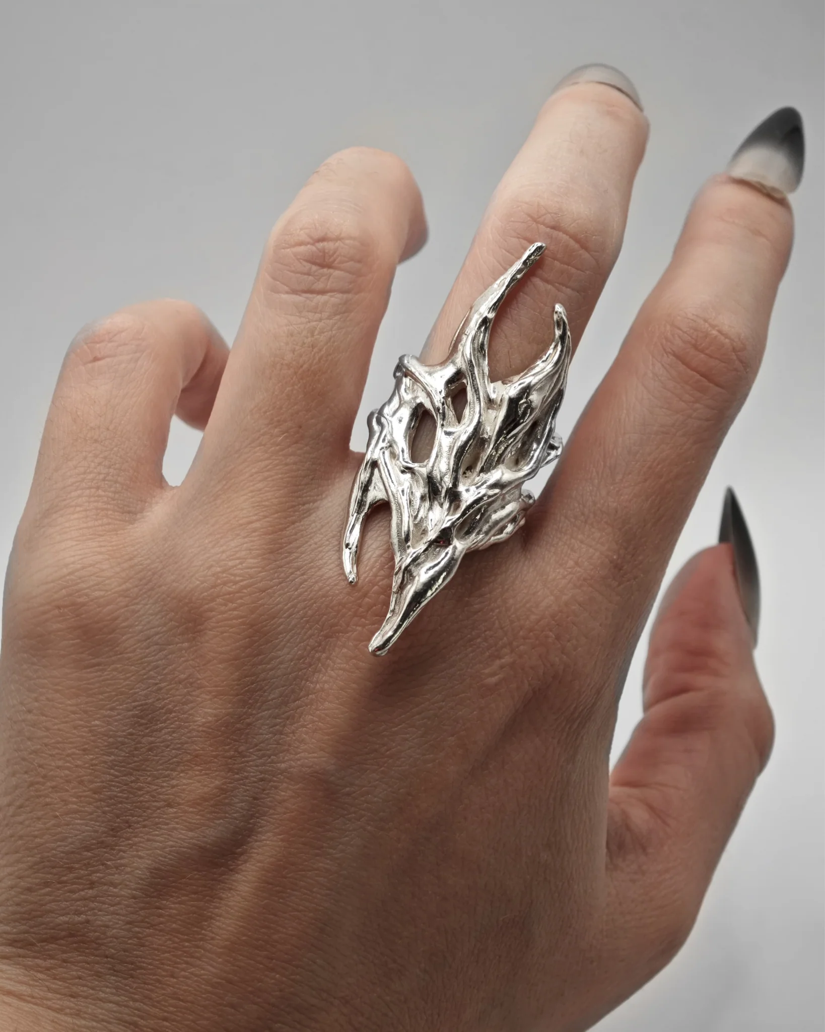 Kume Ring