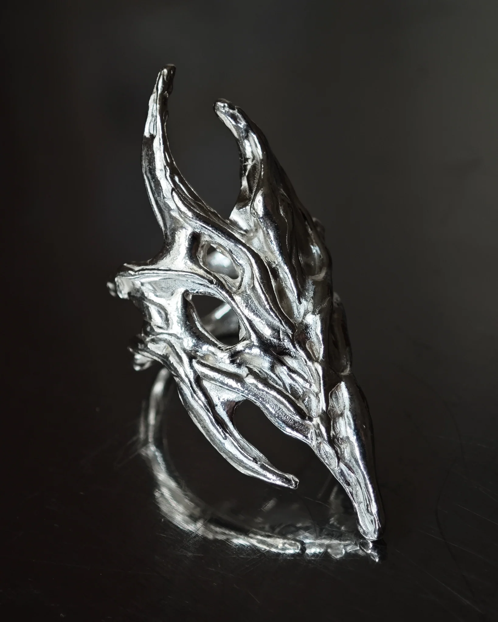 Kume Ring - Image 2