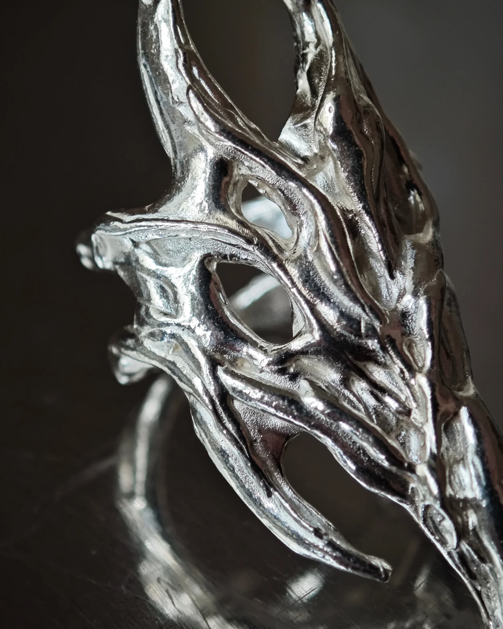 Kume Ring - Image 4