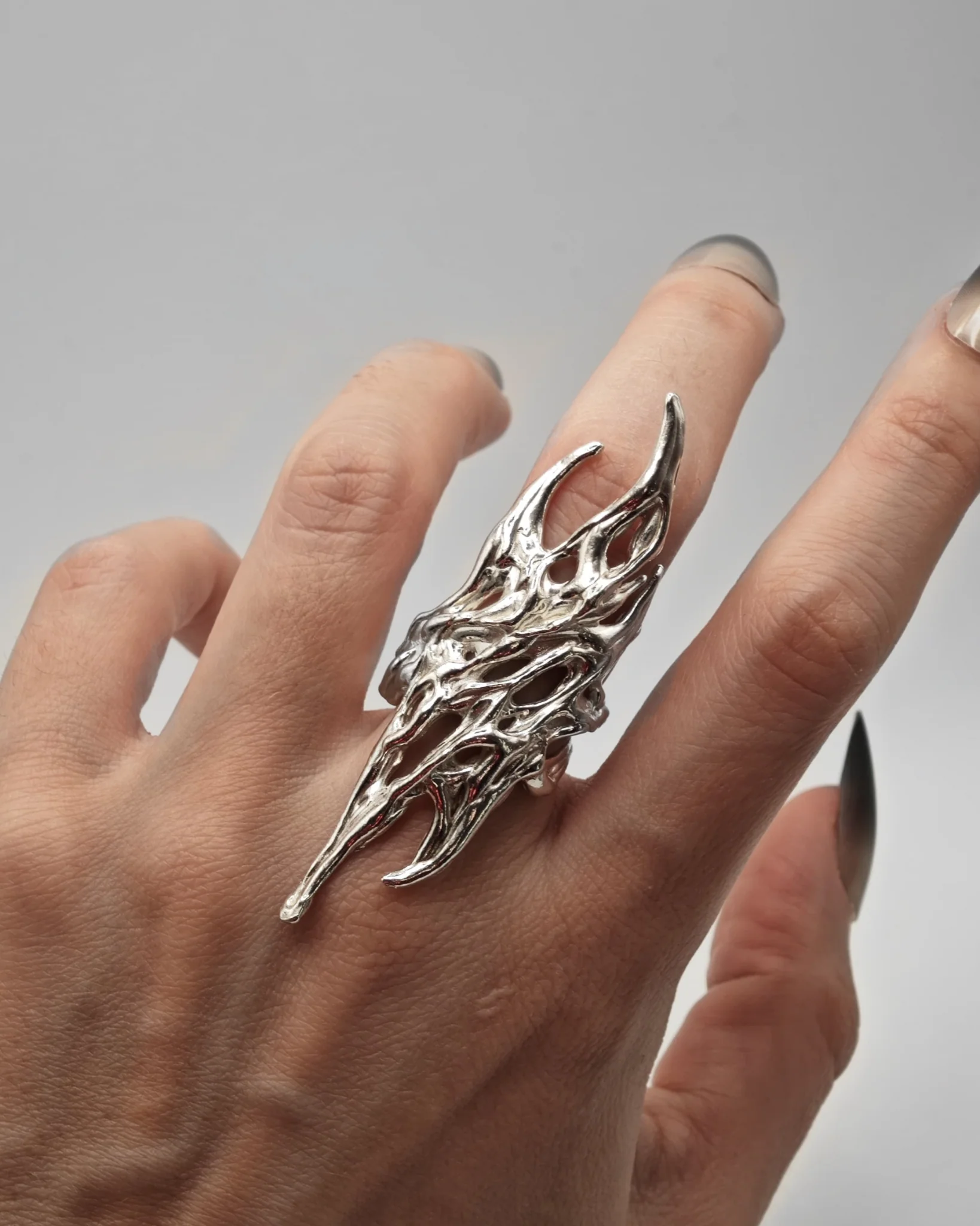 LABANA Ring