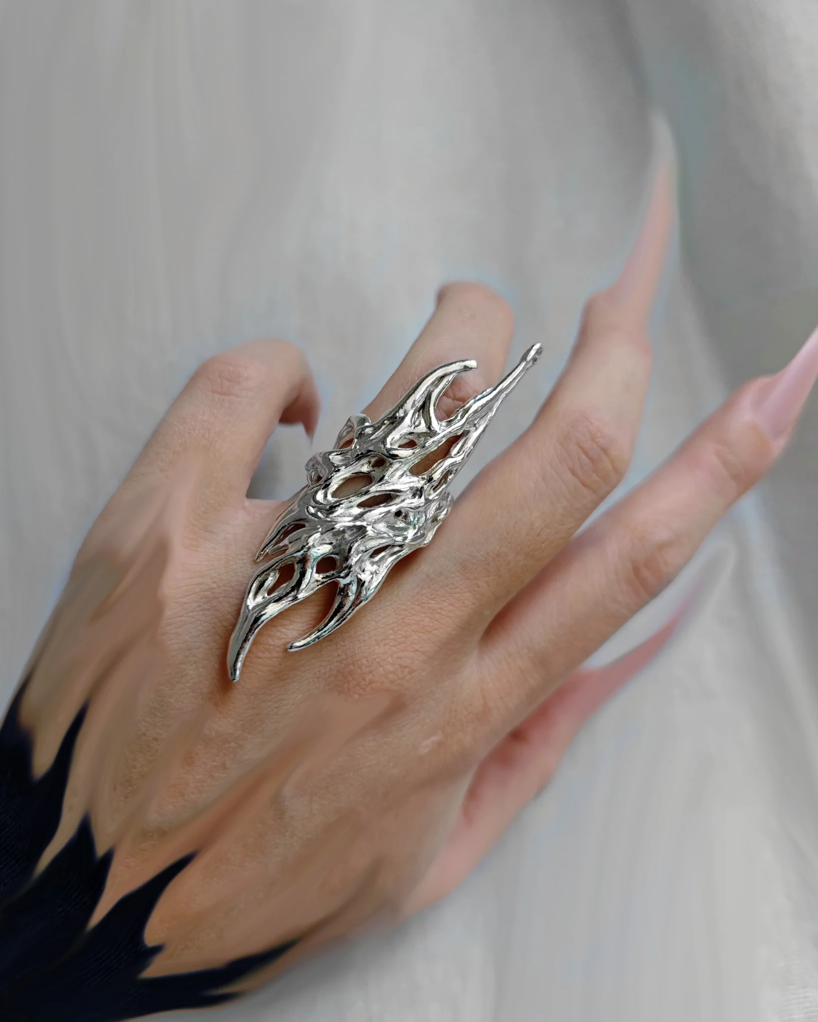 LABANA Ring - Image 4