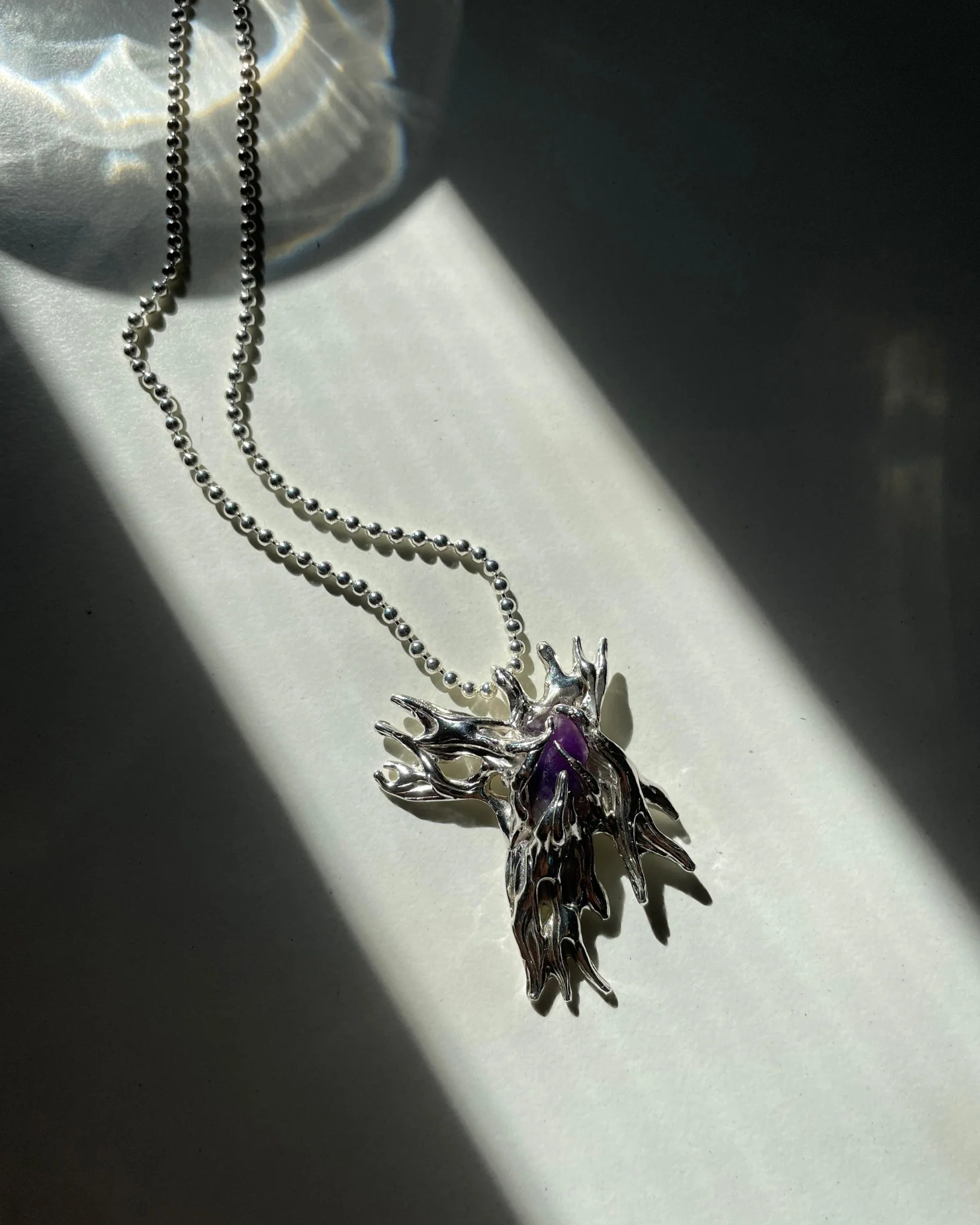 Lamia Necklace