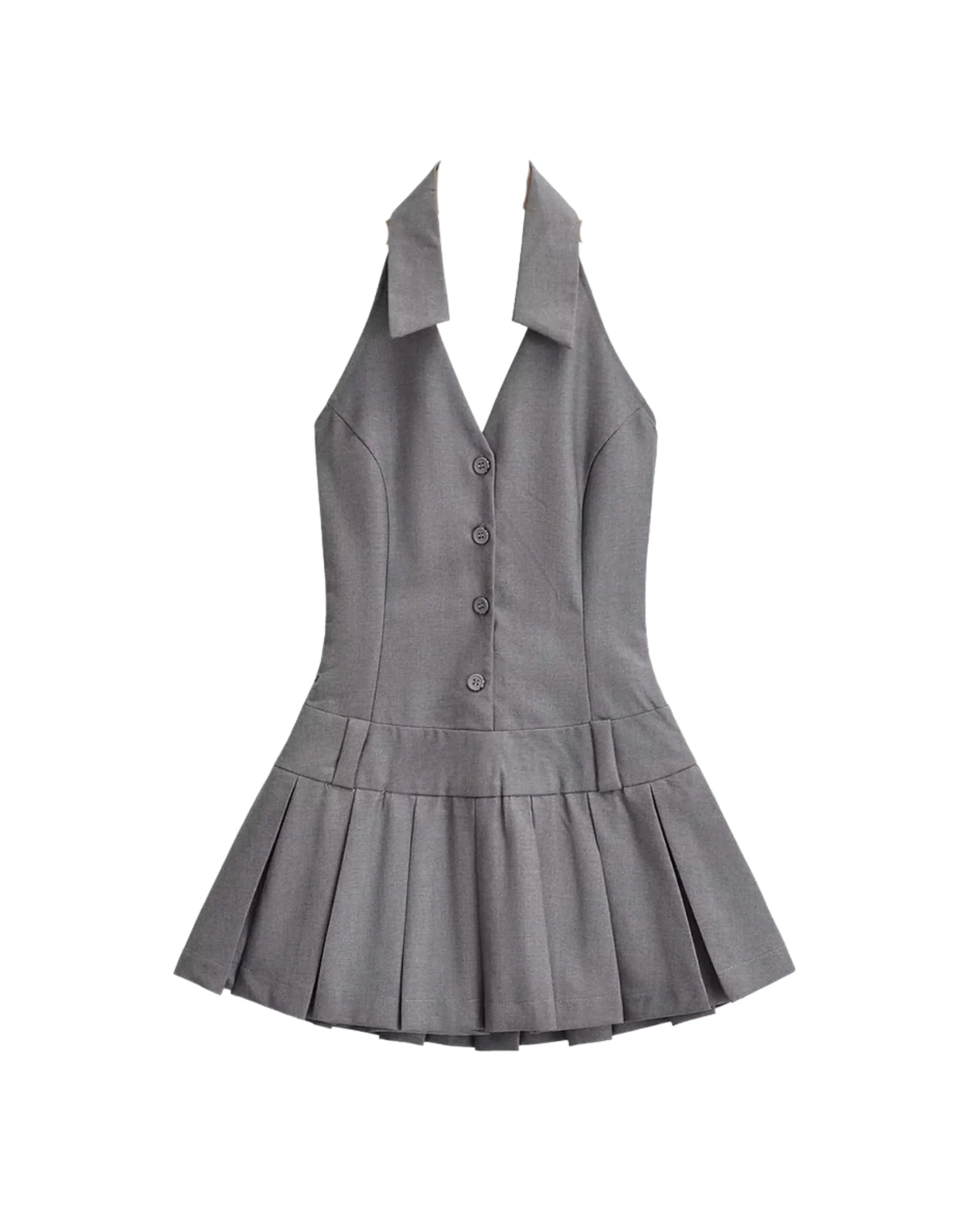 C78 Mini Dress