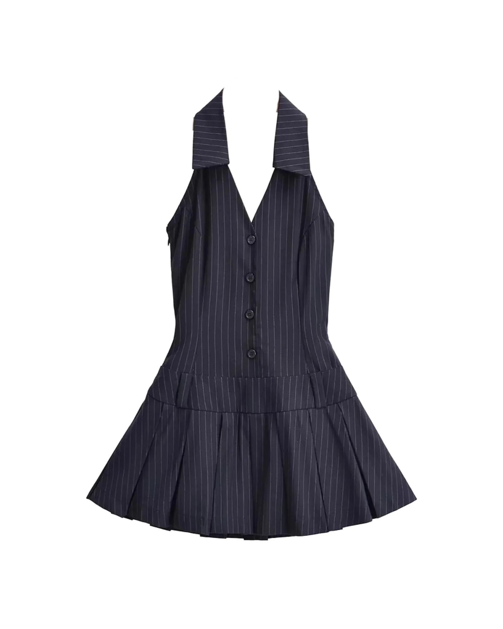 C78 Mini Dress - Image 2