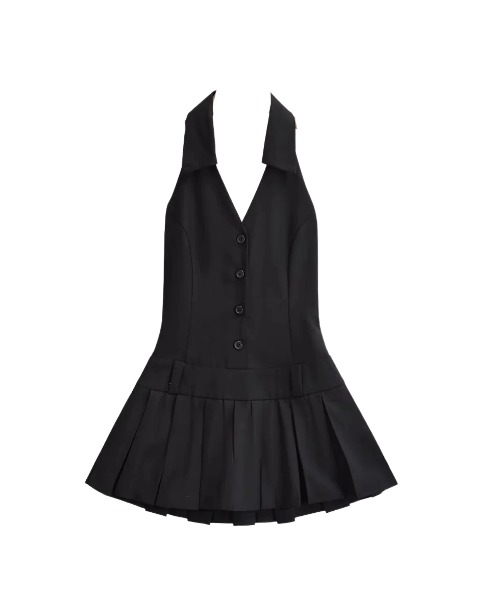 C78 Mini Dress - Image 3