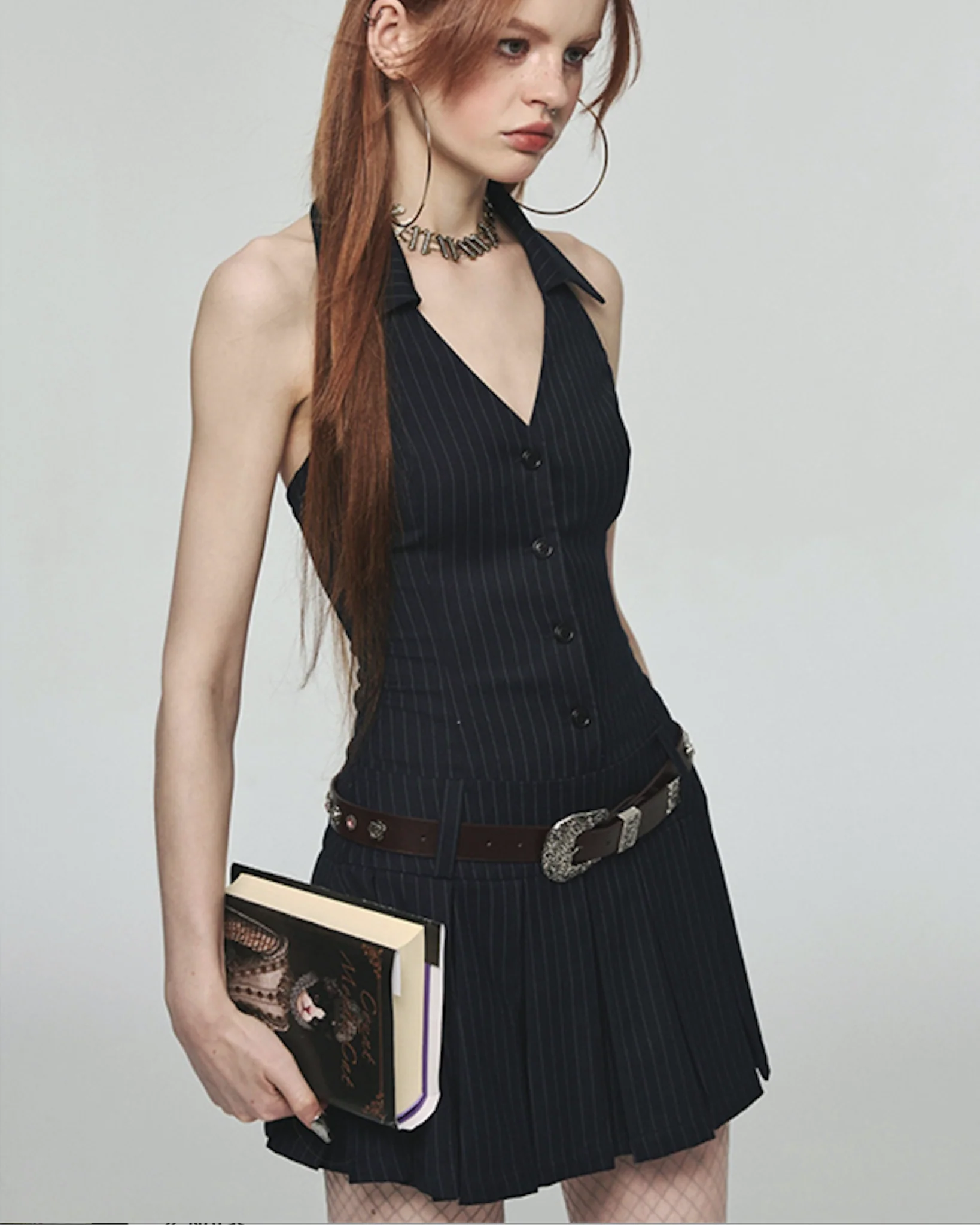 C78 Mini Dress - Image 5