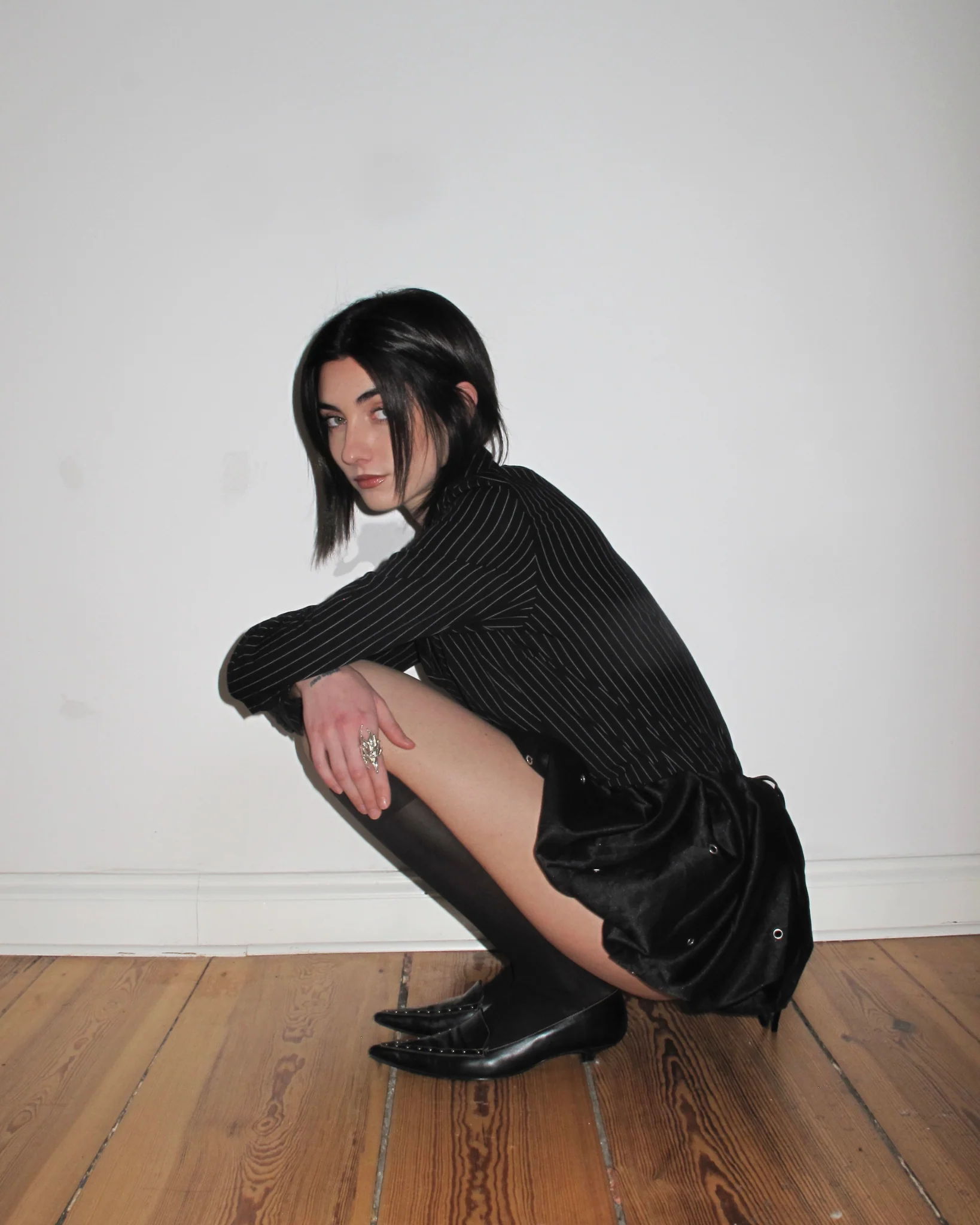 OFELIA Ballon Pants/Skirt - Image 6