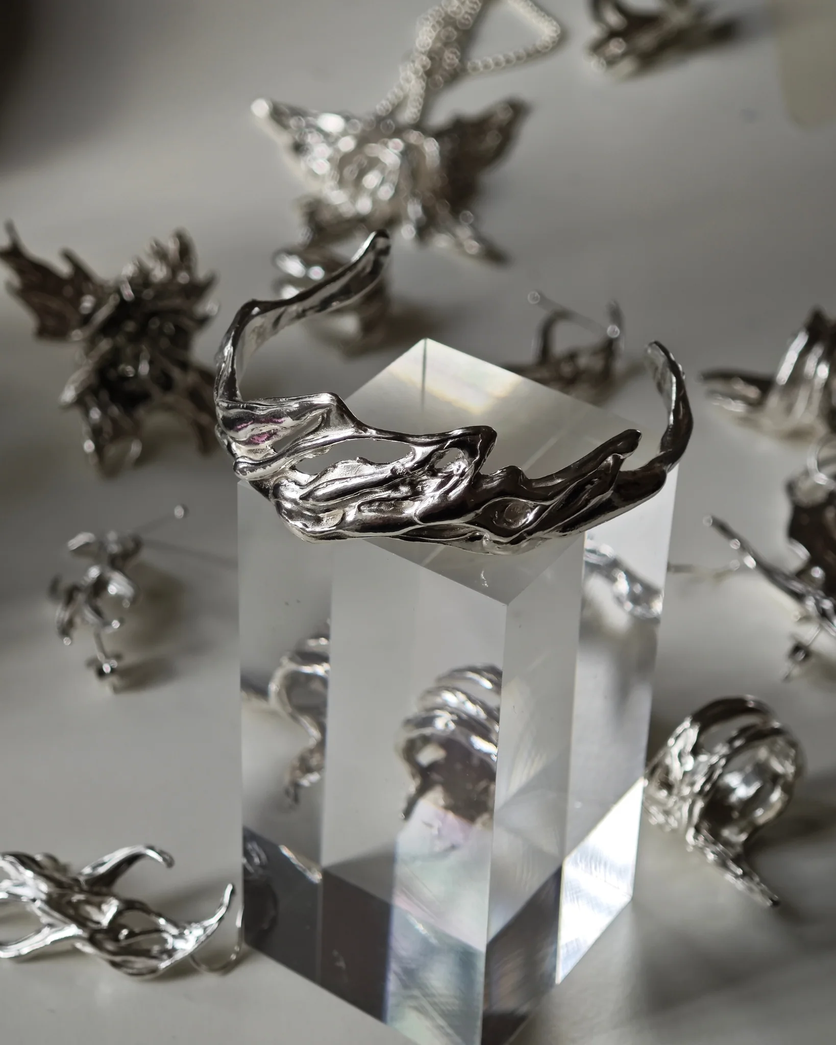 OLATU Bracelet - Image 4
