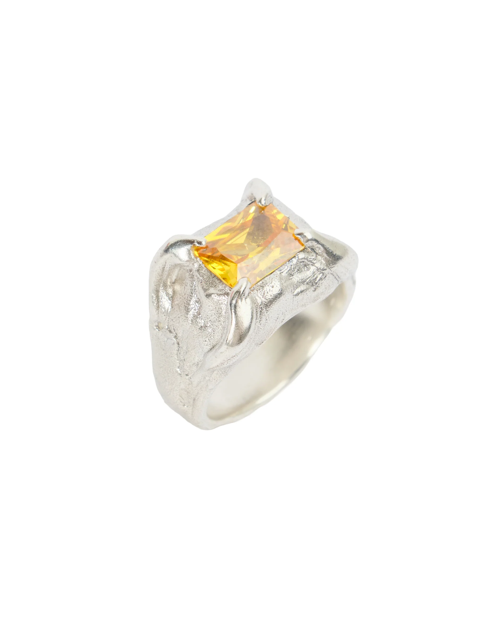 R5SS25 Lemon Ring