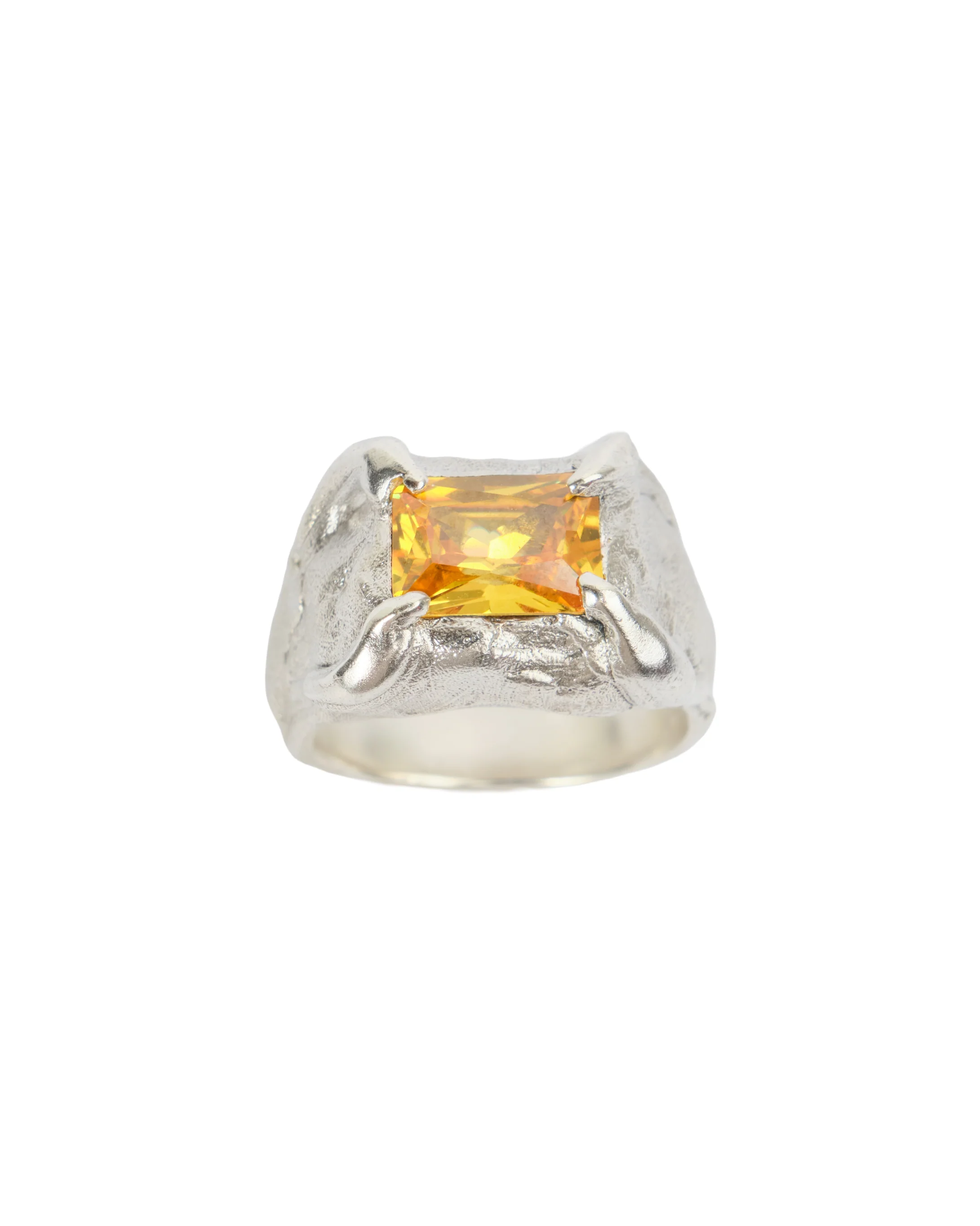 R5SS25 Lemon Ring - Image 2