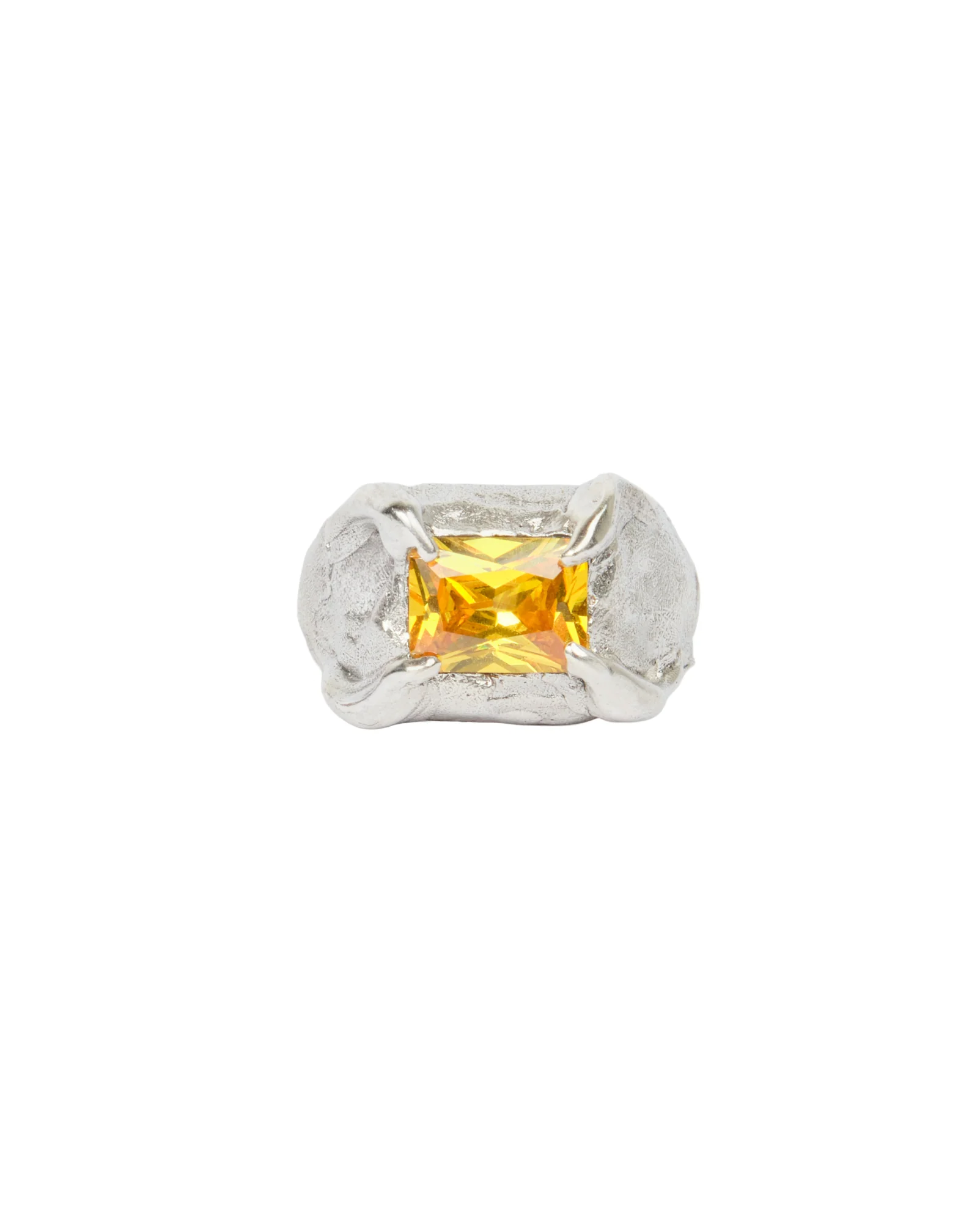R5SS25 Lemon Ring - Image 3