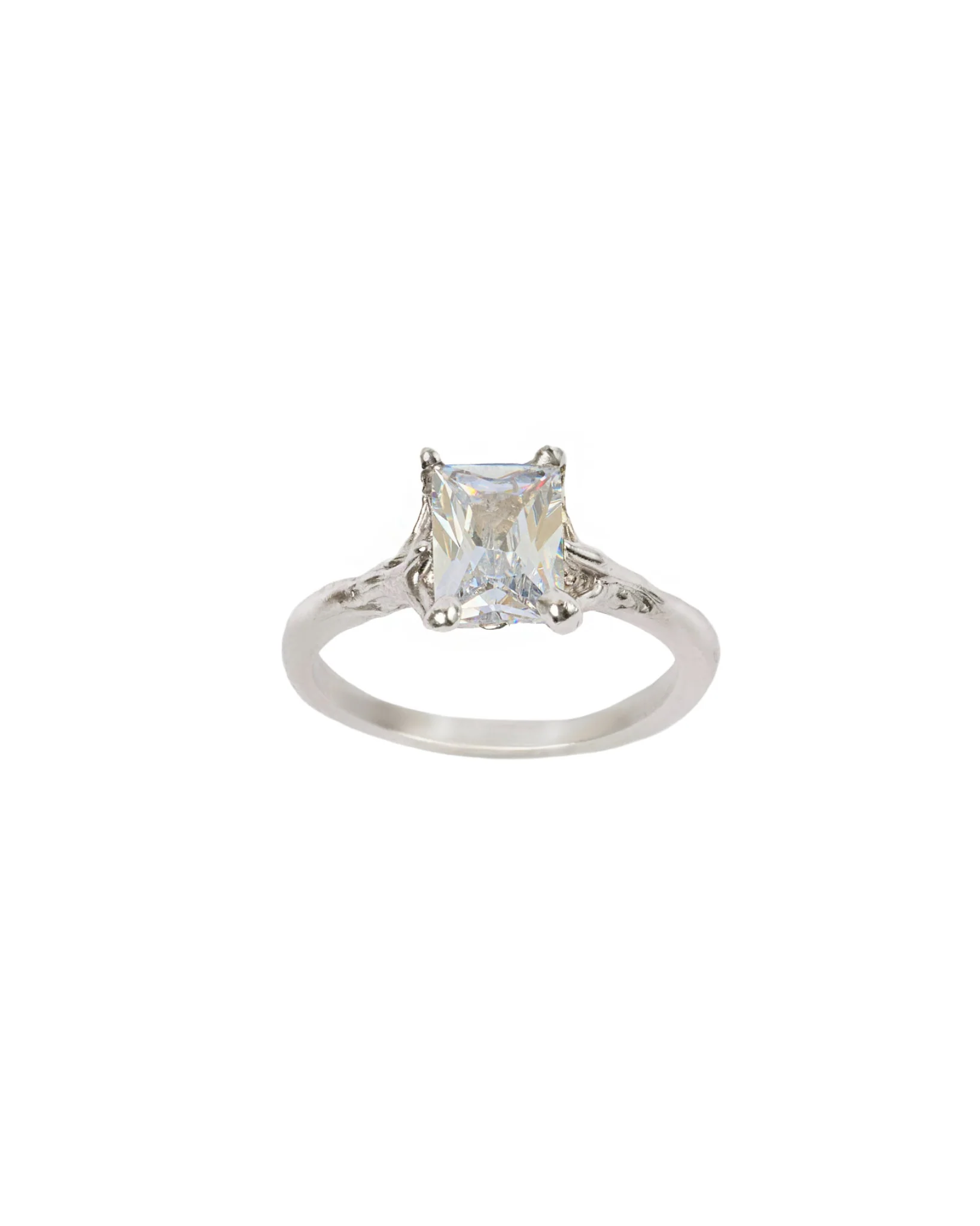 RWE01 // ENGAGEMENT RING #1