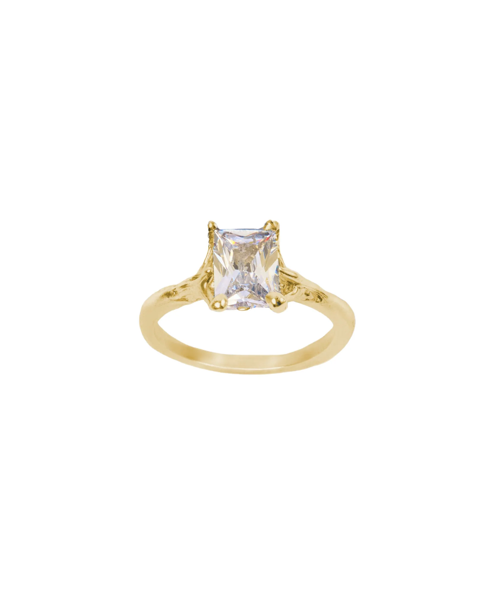 RWE01 // ENGAGEMENT RING #1 - Image 2