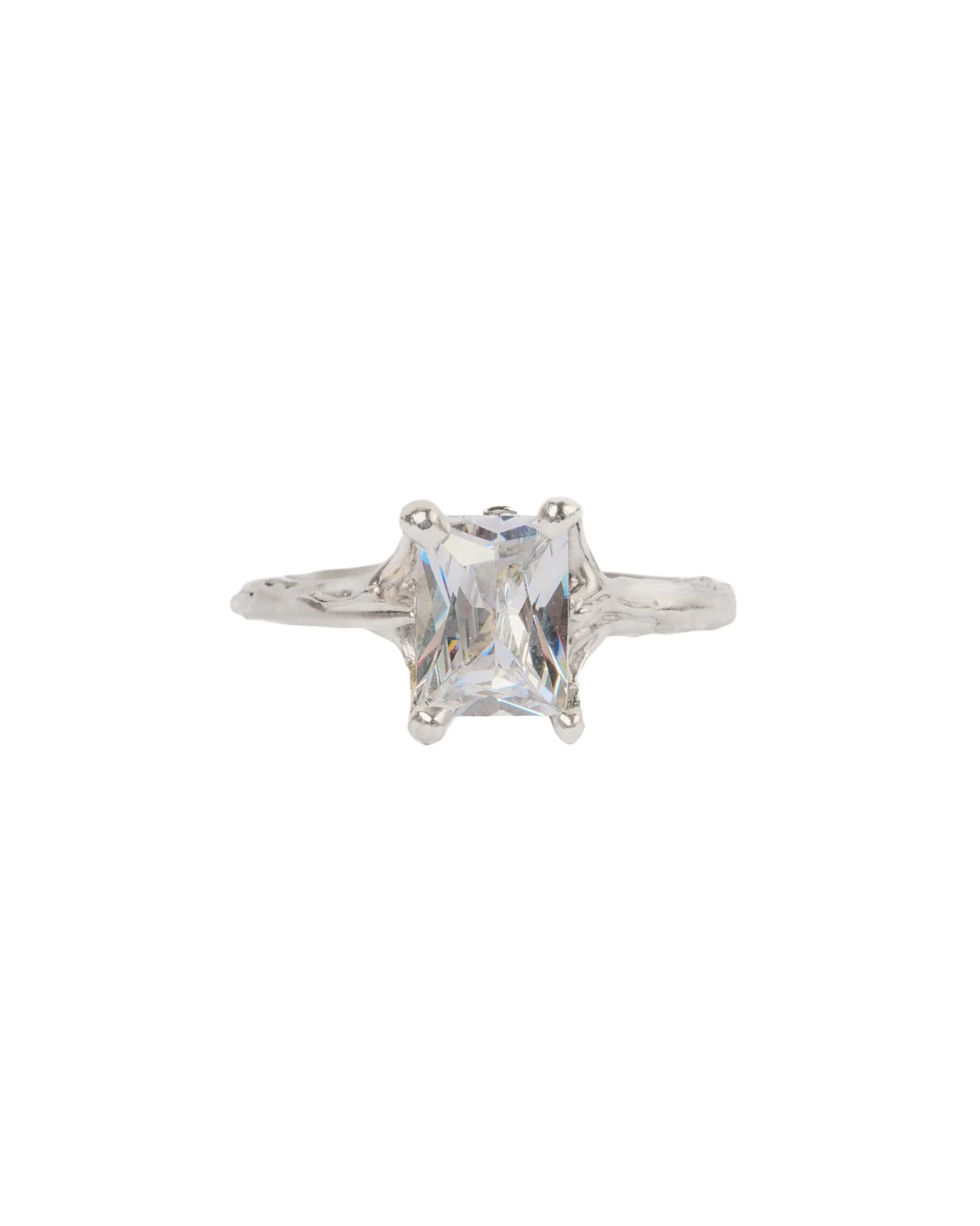 RWE01 // ENGAGEMENT RING #1 - Image 3