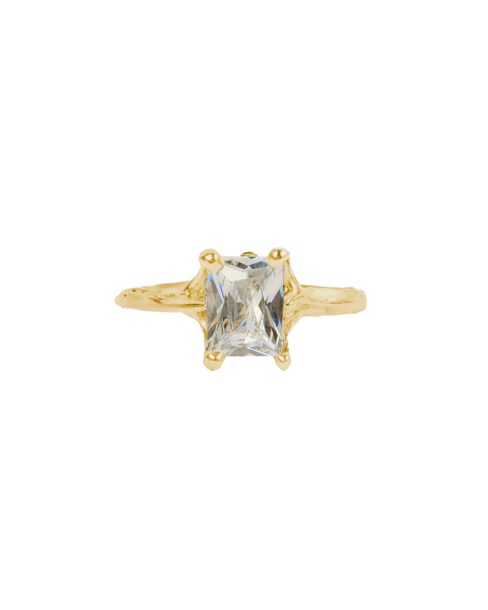 RWE01 // ENGAGEMENT RING #1 - Image 4