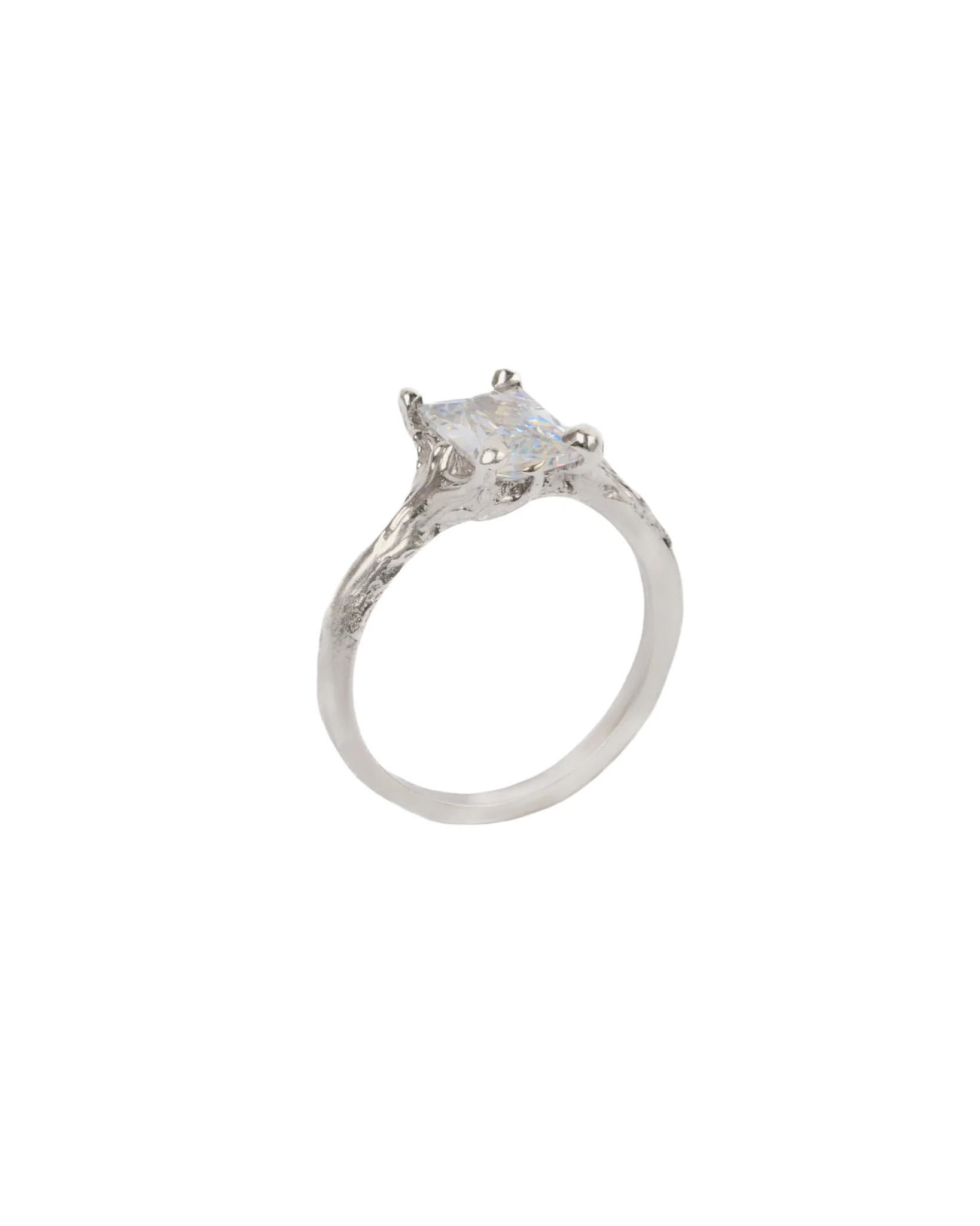 RWE01 // ENGAGEMENT RING #1 - Image 5