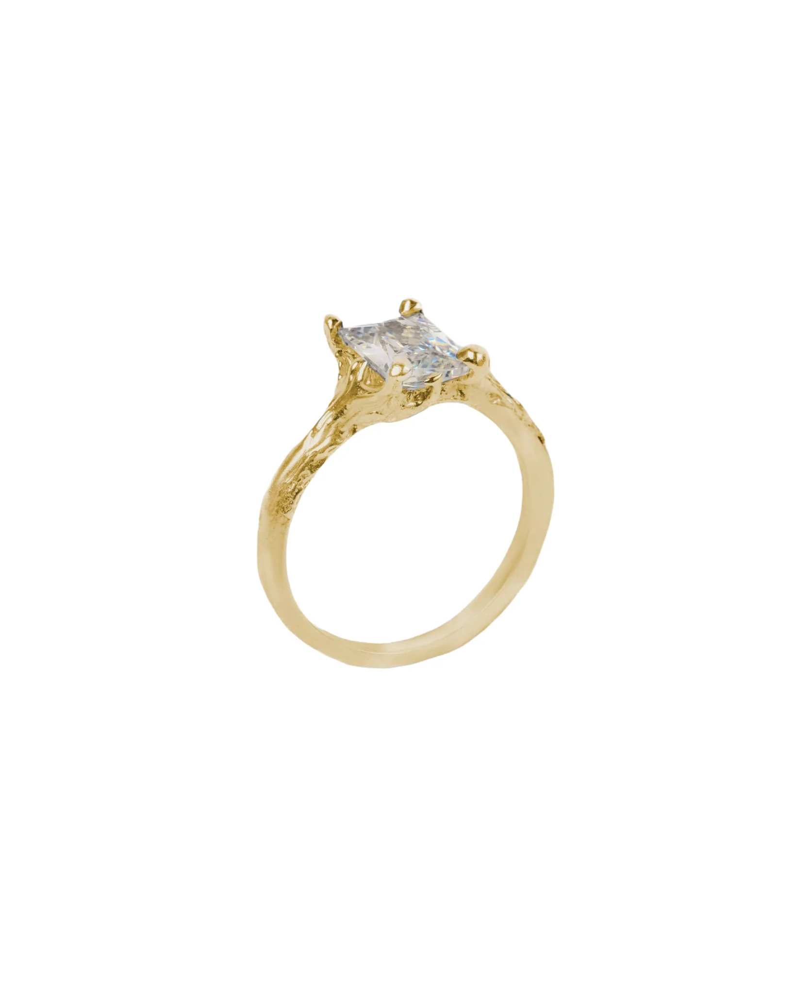 RWE01 // ENGAGEMENT RING #1 - Image 6