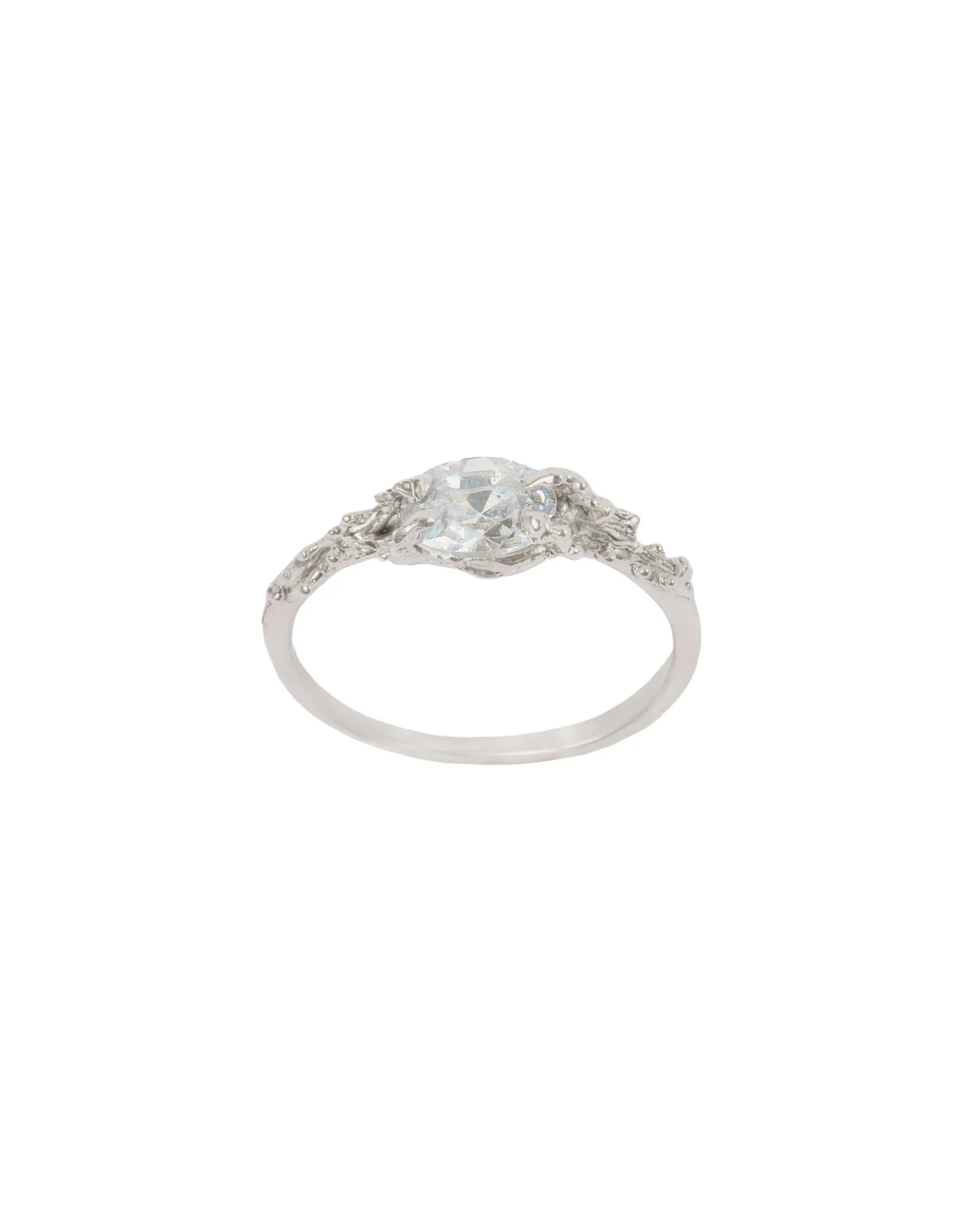 RWE02 // ENGAGEMENT RING #2