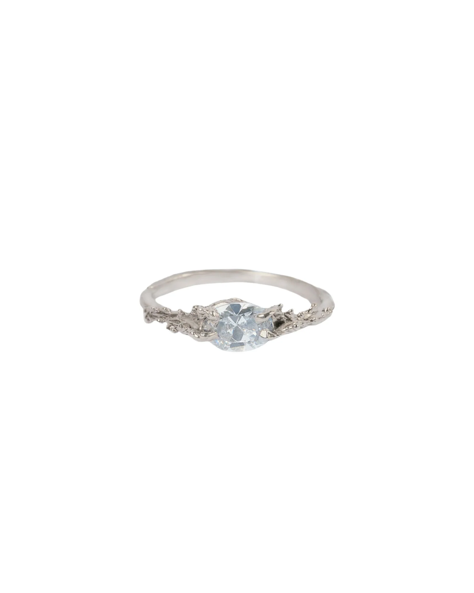 RWE02 // ENGAGEMENT RING #2 - Image 5