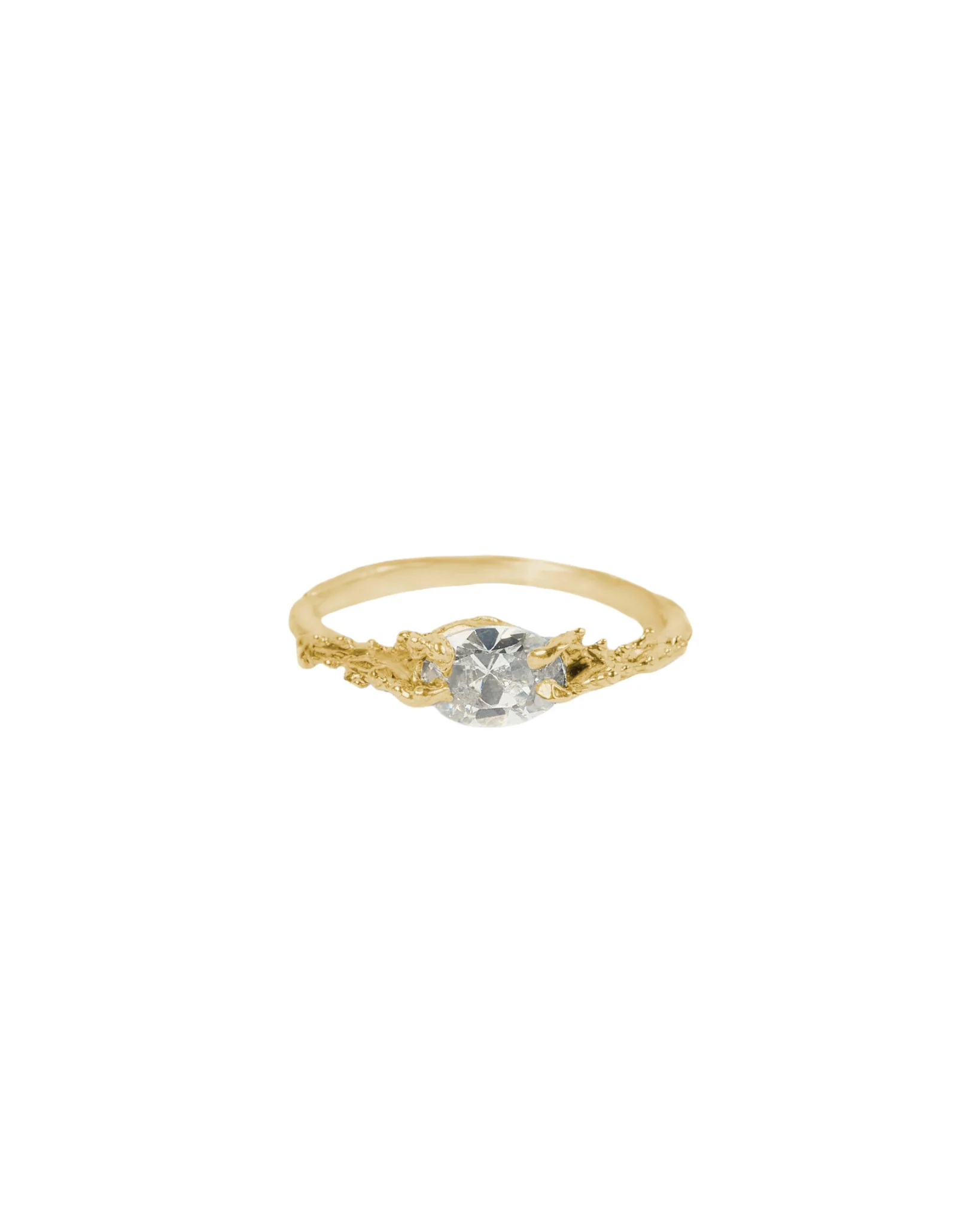 RWE02 // ENGAGEMENT RING #2 - Image 6
