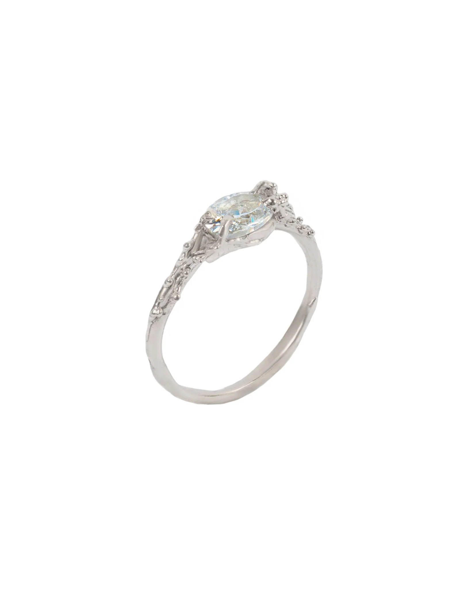 RWE02 // ENGAGEMENT RING #2 - Image 7