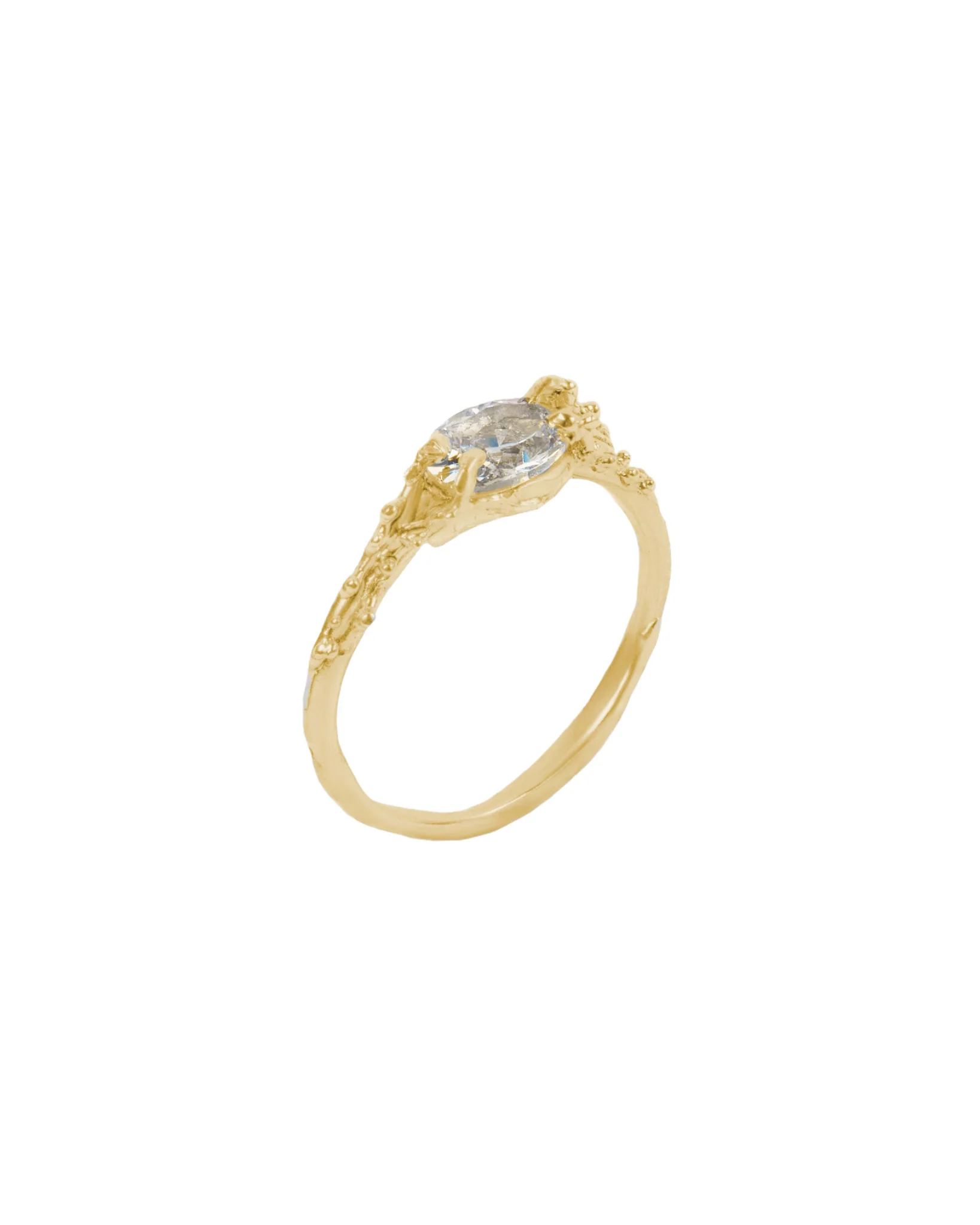 RWE02 // ENGAGEMENT RING #2 - Image 8