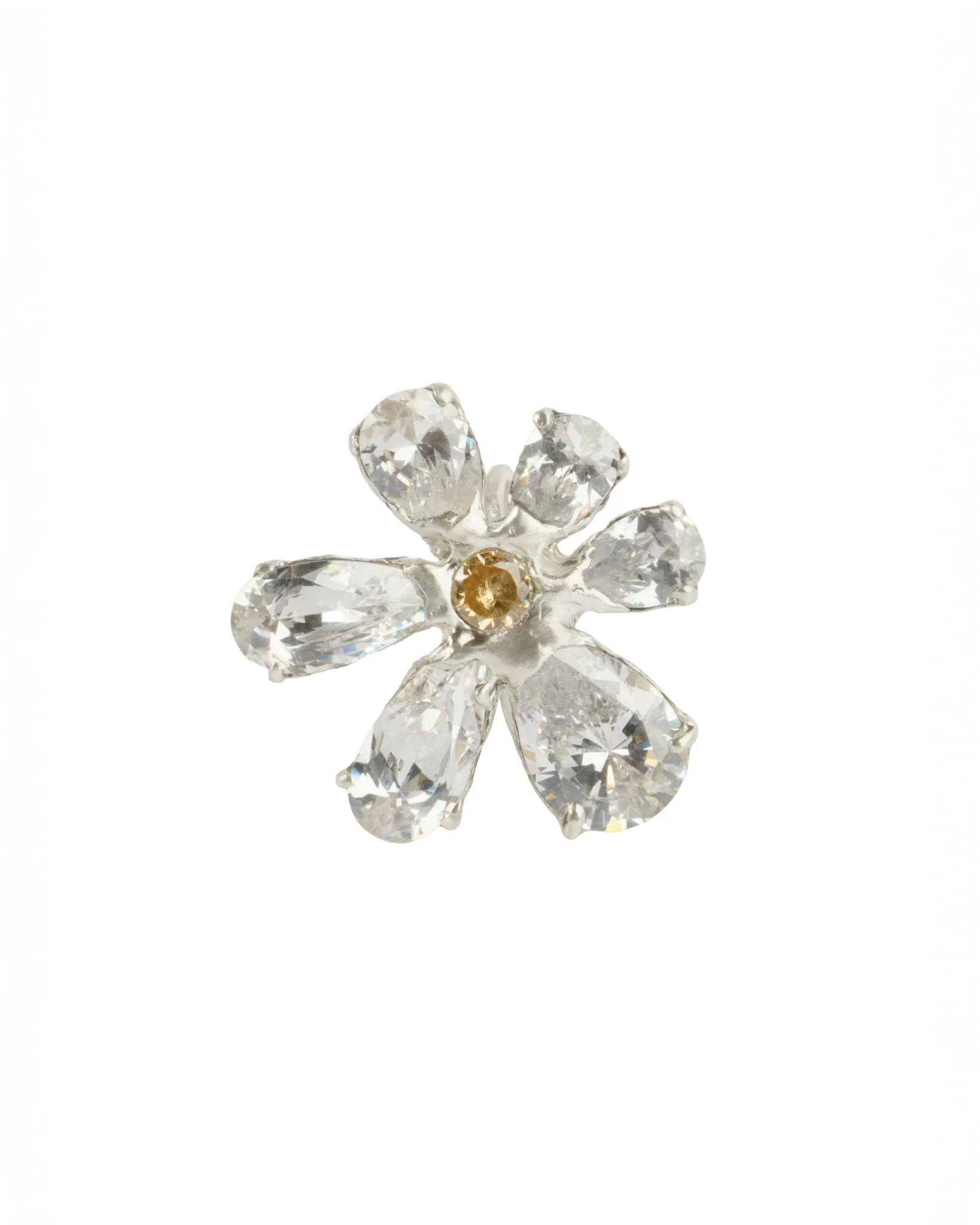 R3SS25 Camamile Ring - Image 2