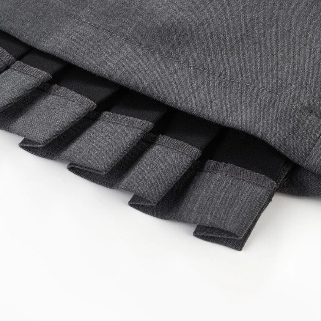 C46 Pleated Skirt - Image 7